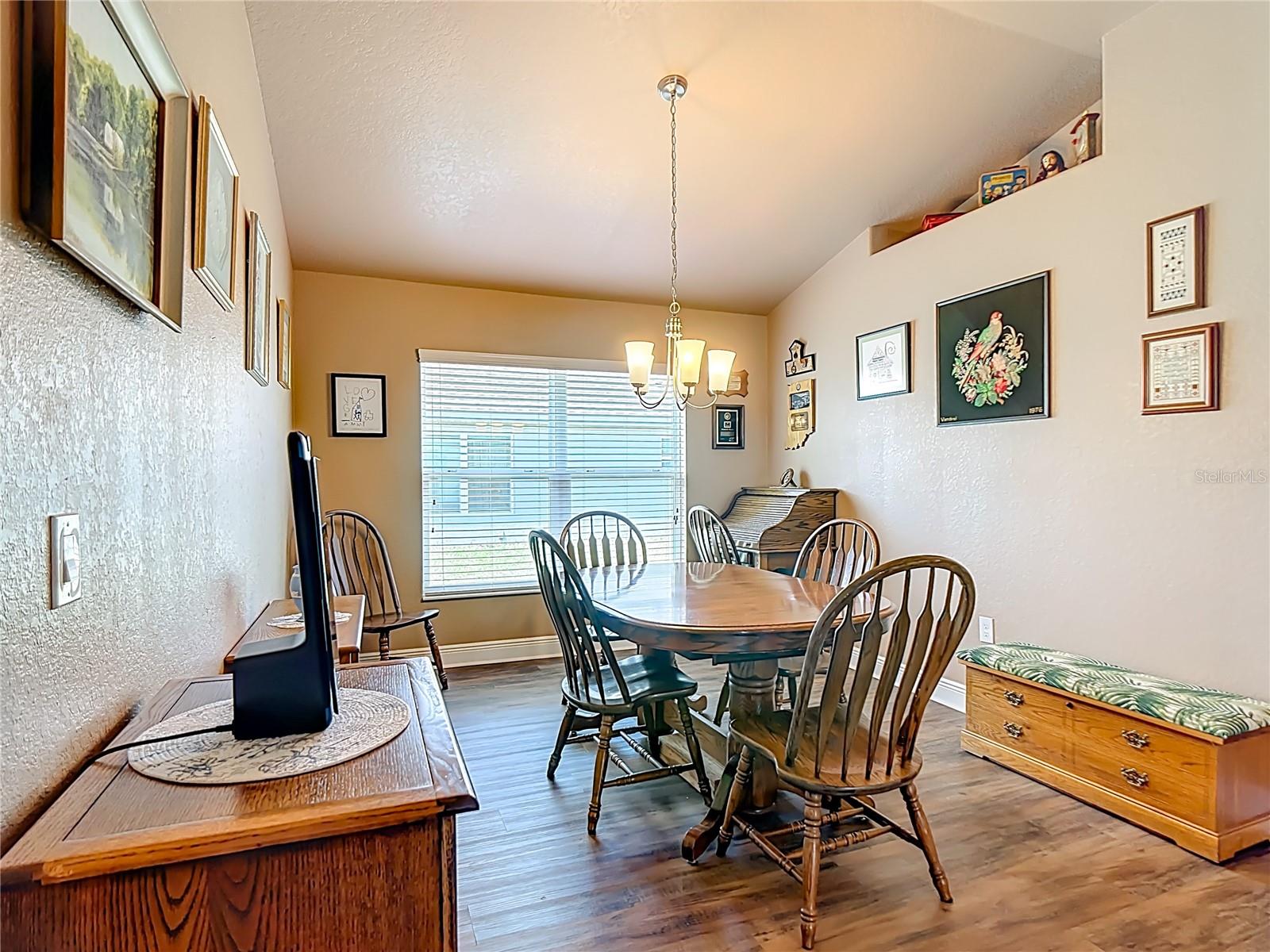 MARIA VISTA - Residential