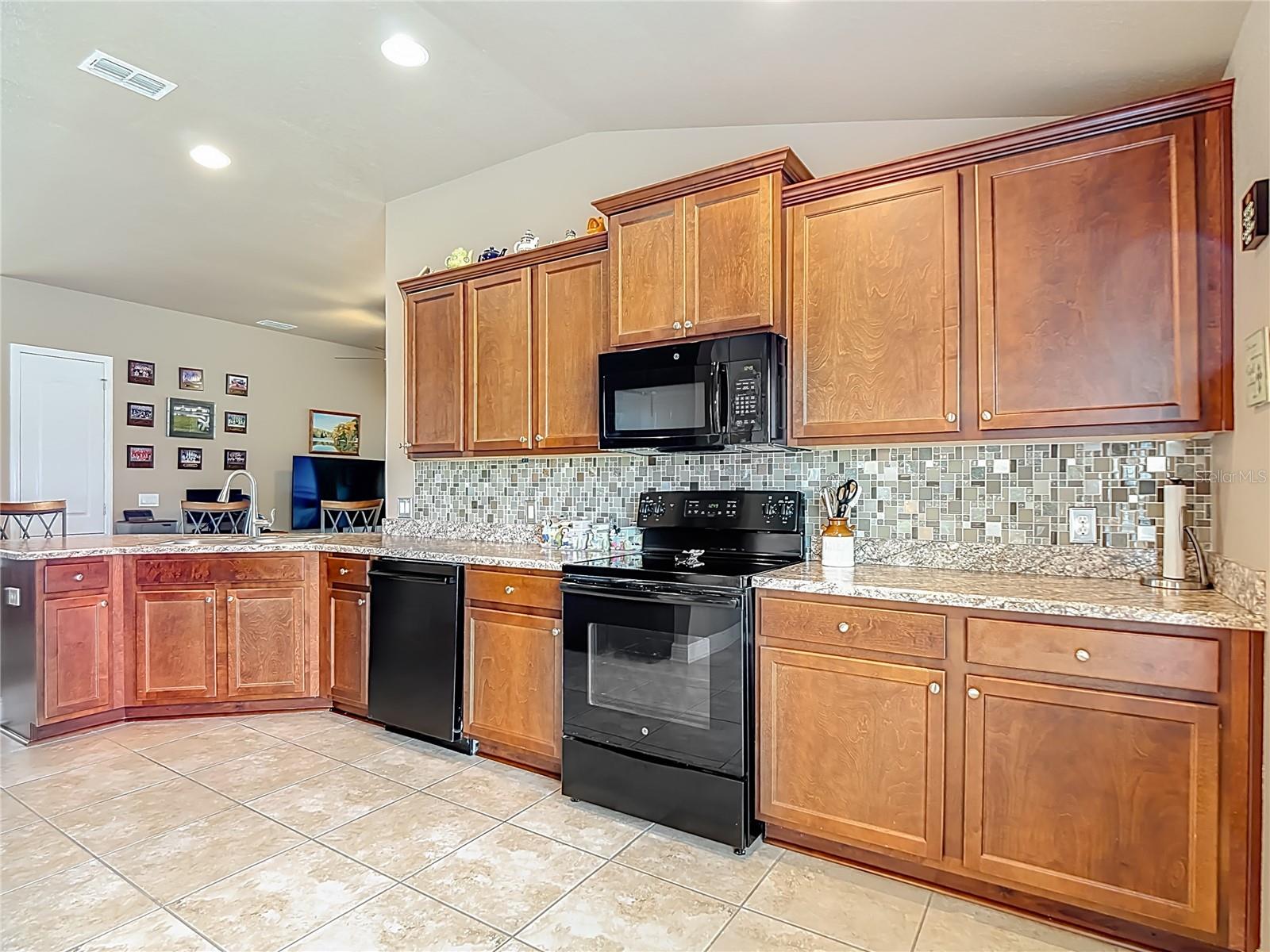 MARIA VISTA - Residential