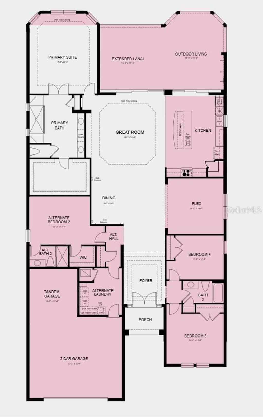 Photo of 29894 Radice Court, Wesley Chapel, FL 33543 (MLS # J986217)