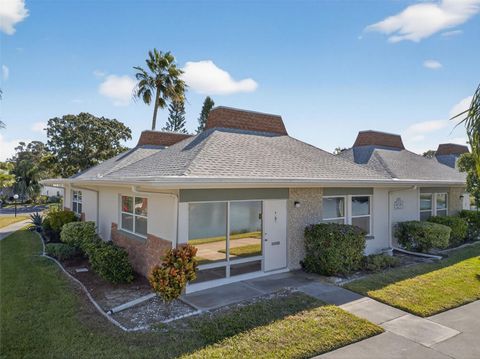 4328 TAHITIAN GARDENS CIRCLE E HOLIDAY FL 34691