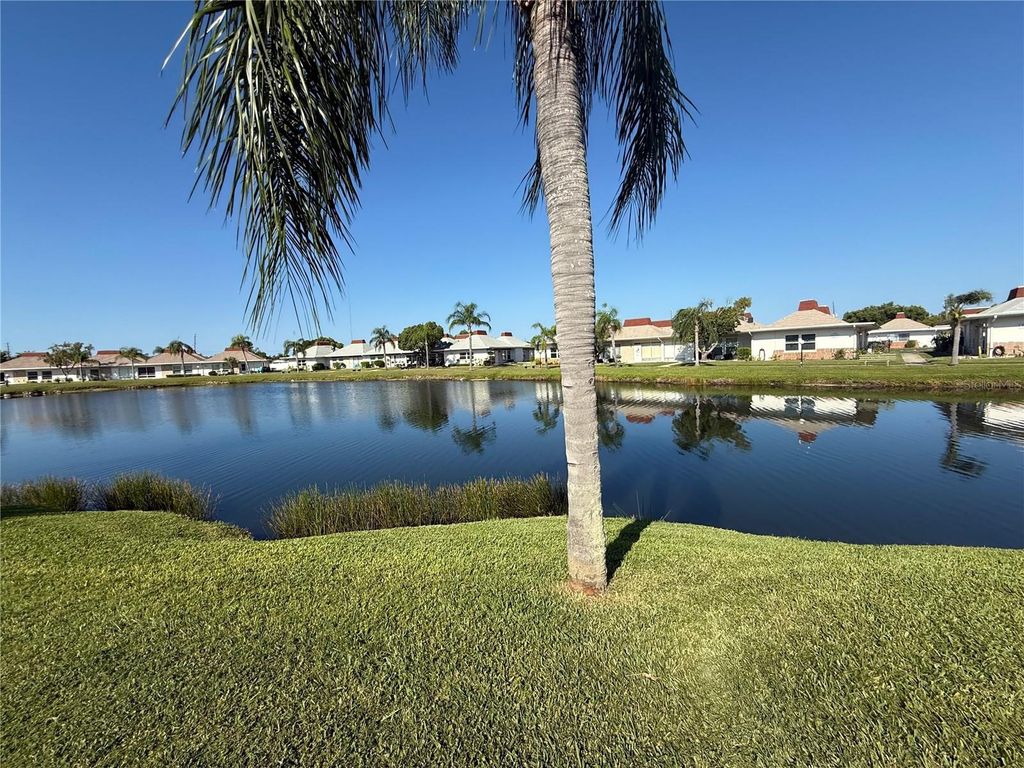 Photo of 4328 Tahitian Gardens Circle #E, Holiday, FL 34691 (MLS # TB8443316)