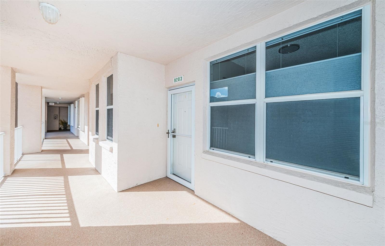 6450 SHORELINE DRIVE 9203