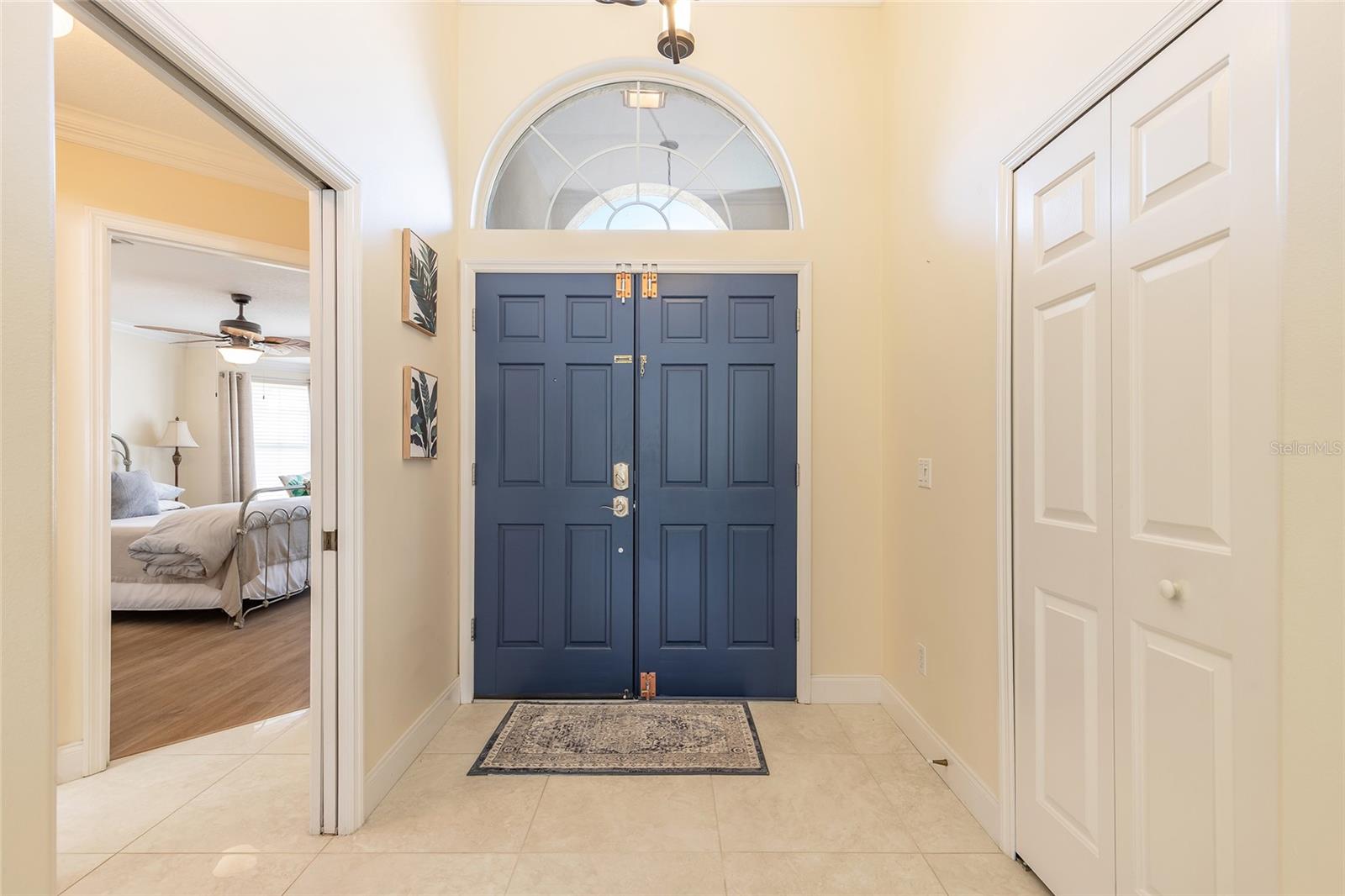 PALM COAST SEC 16 - Residential