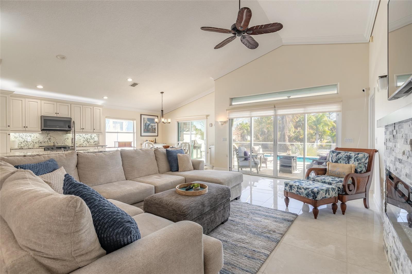 PALM COAST SEC 16 - Residential