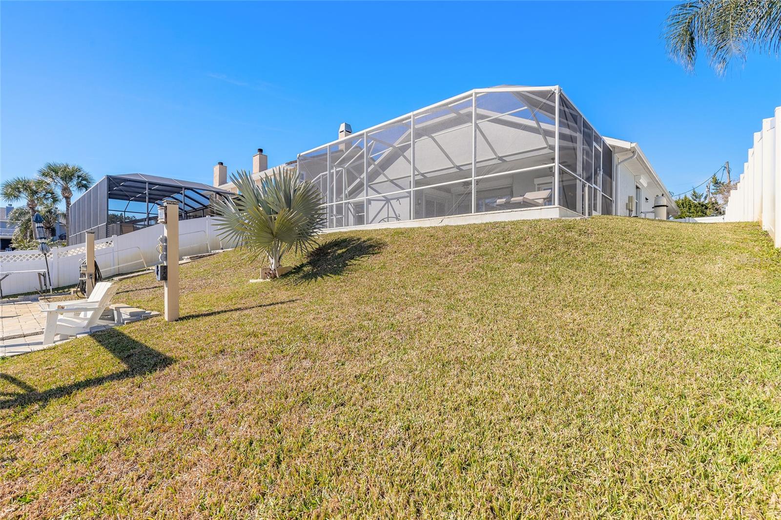 PALM COAST SEC 16 - Residential