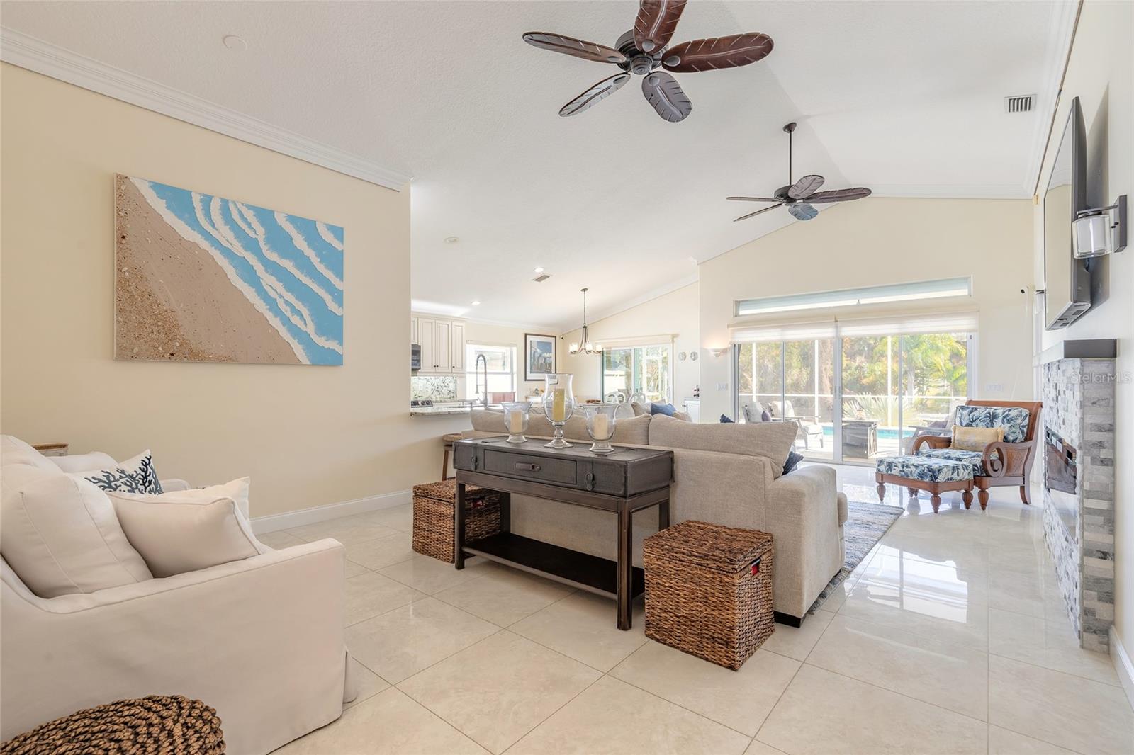 PALM COAST SEC 16 - Residential