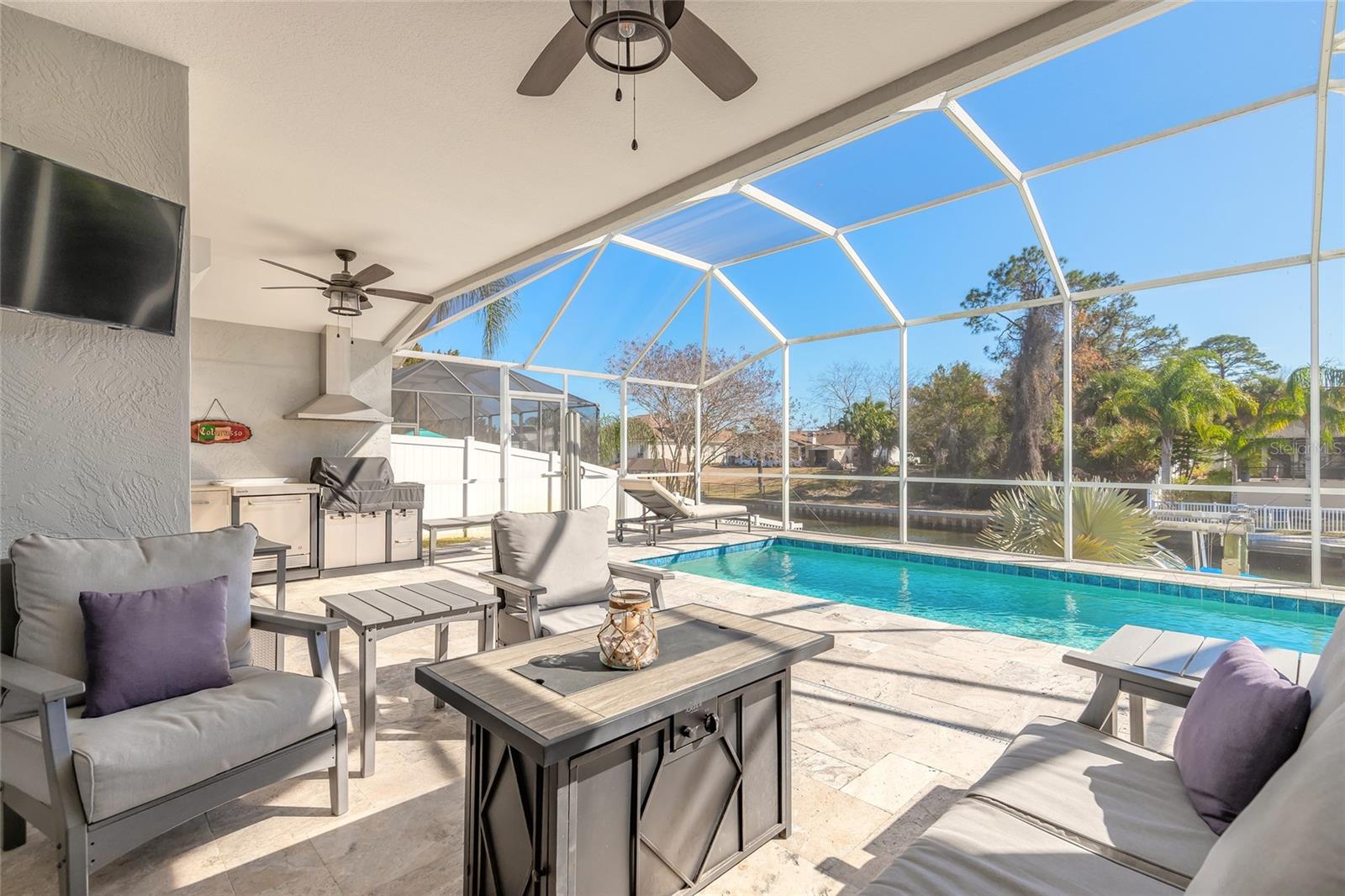 PALM COAST SEC 16 - Residential