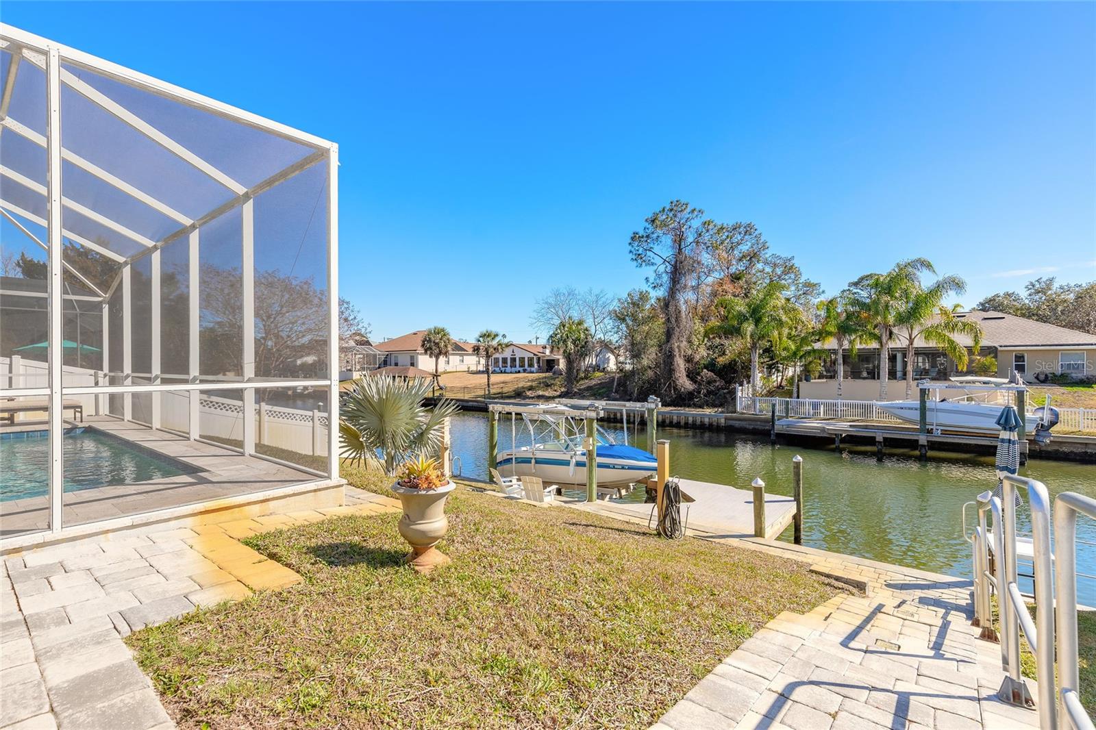 PALM COAST SEC 16 - Residential