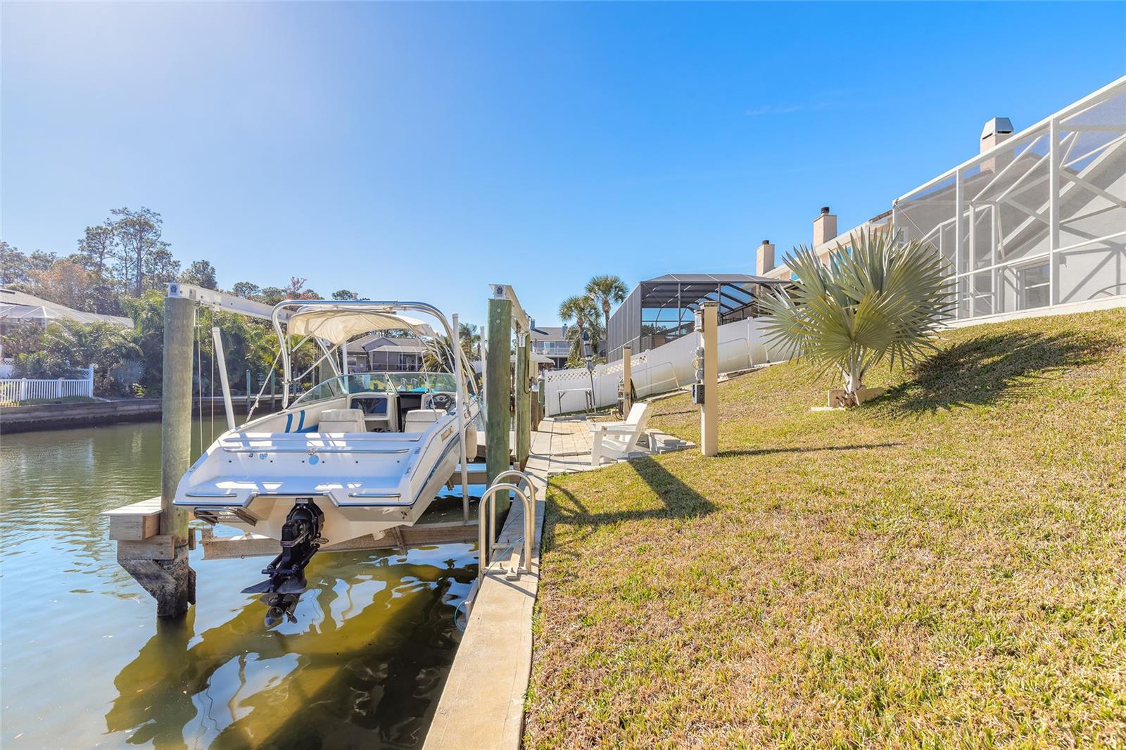 PALM COAST SEC 16 - Residential