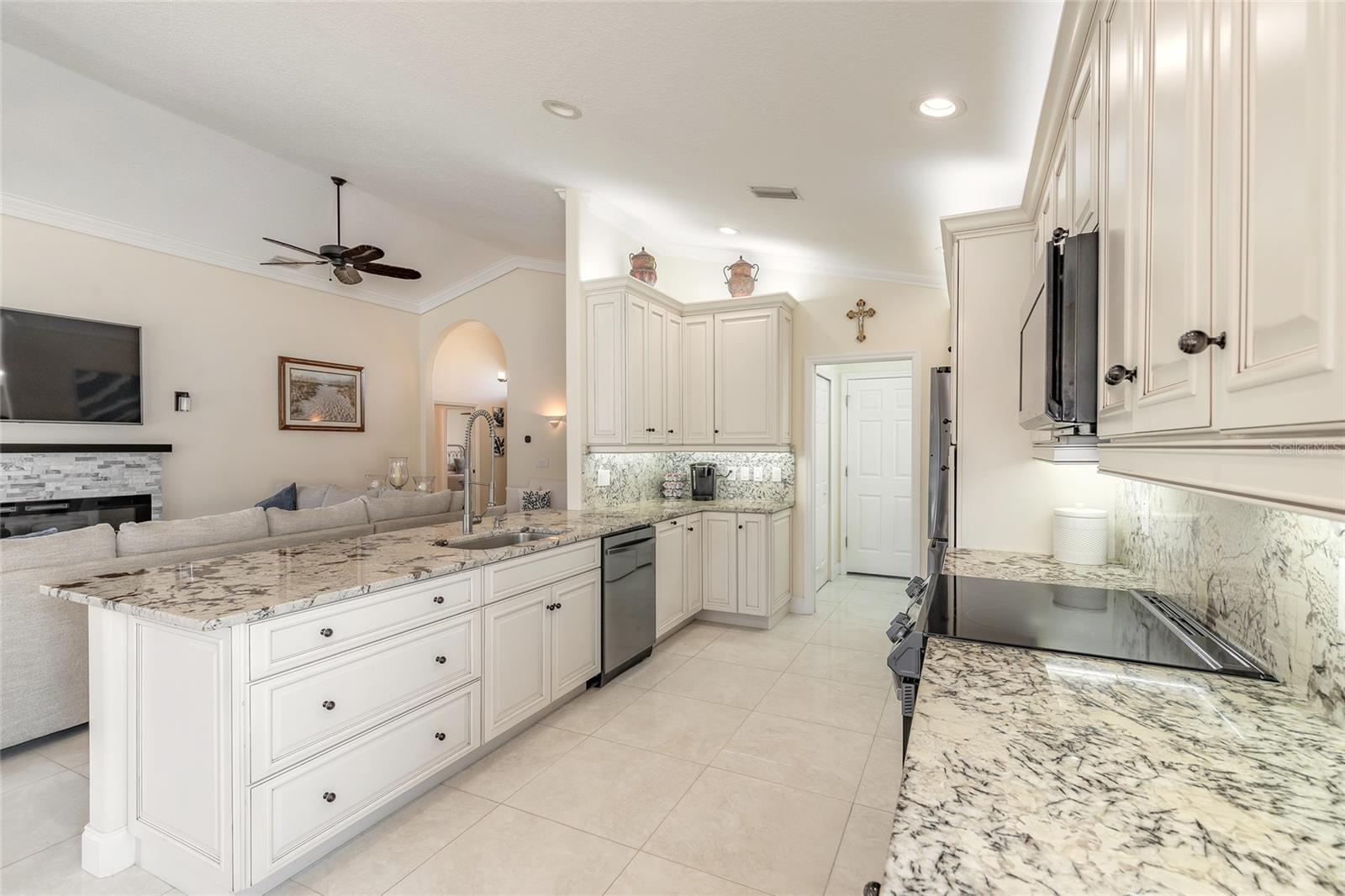 PALM COAST SEC 16 - Residential