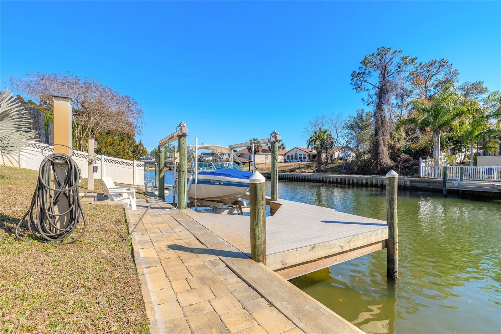 PALM COAST SEC 16 - Residential