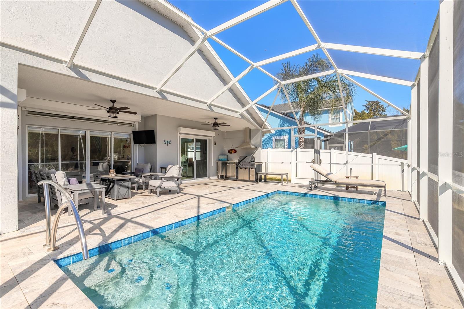 PALM COAST SEC 16 - Residential