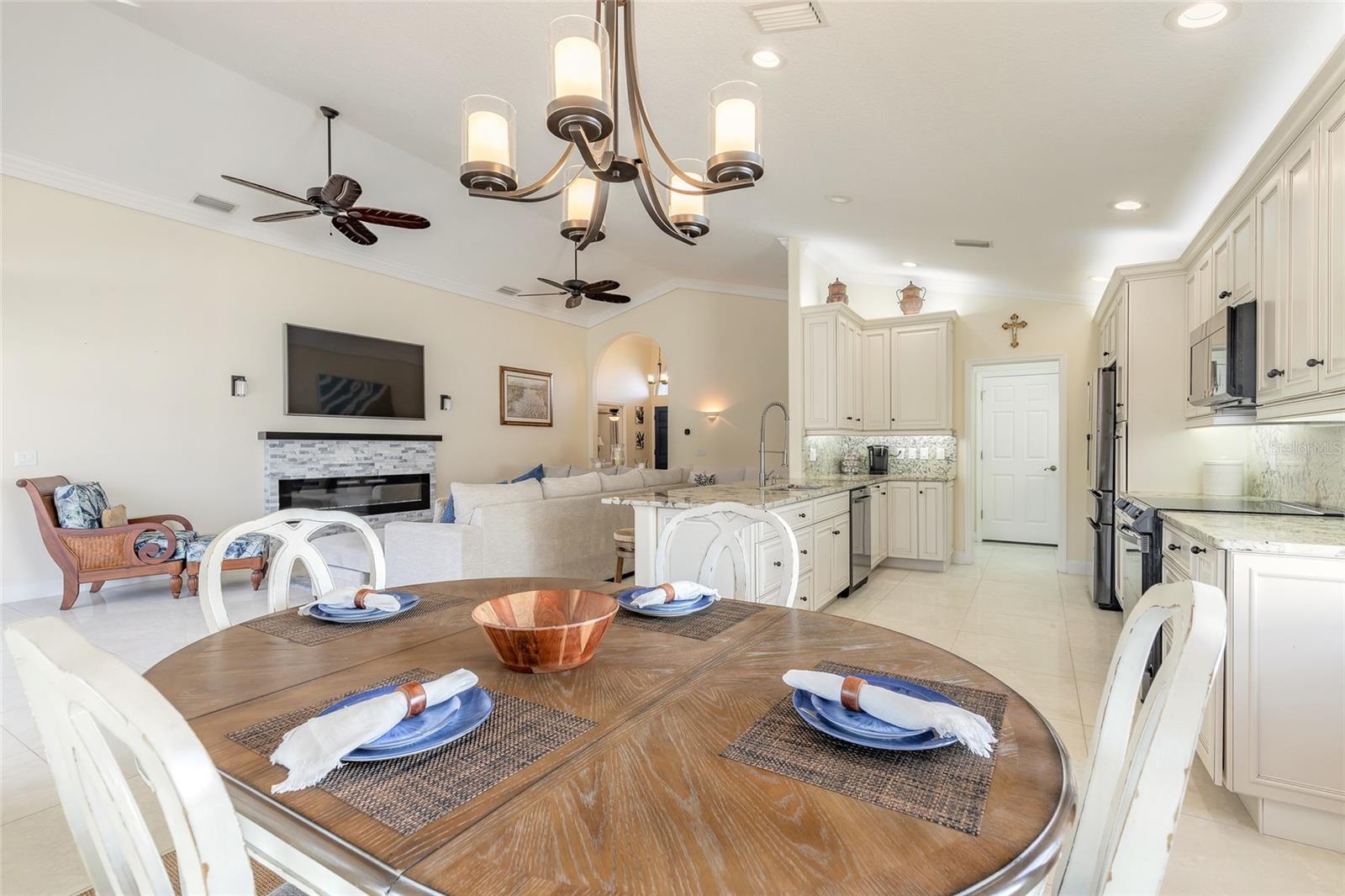 PALM COAST SEC 16 - Residential