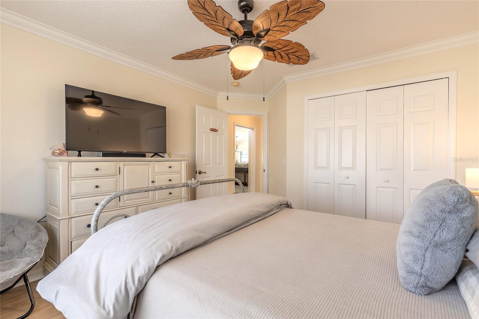 PALM COAST SEC 16 - Residential