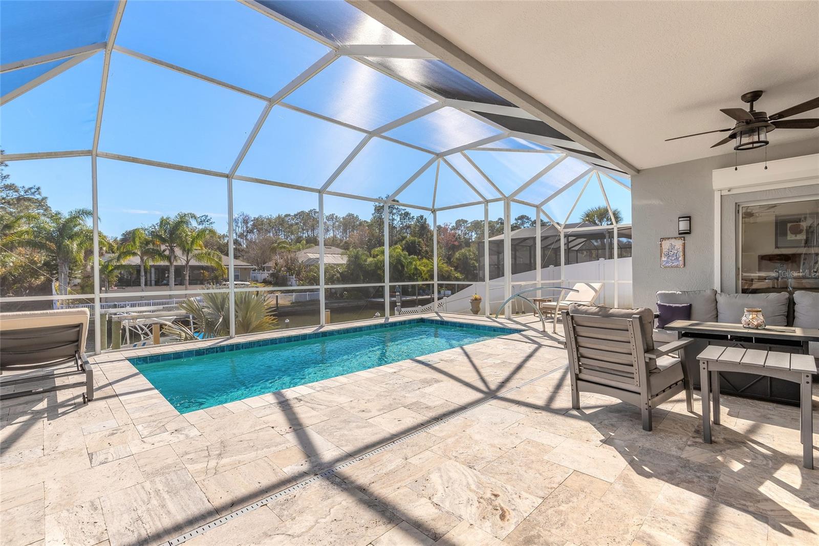 PALM COAST SEC 16 - Residential