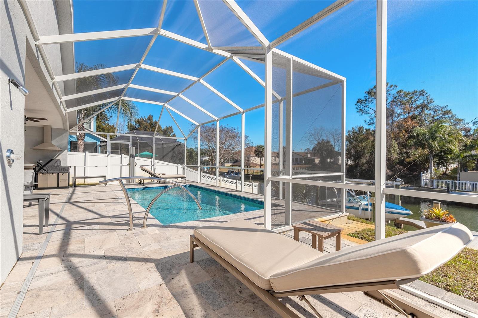 PALM COAST SEC 16 - Residential