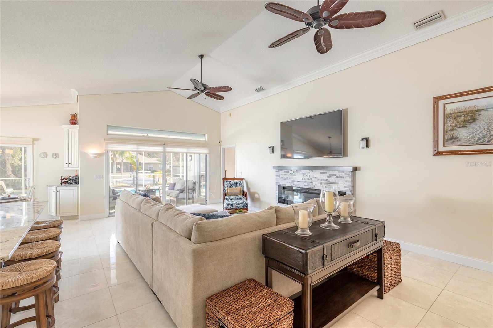 PALM COAST SEC 16 - Residential