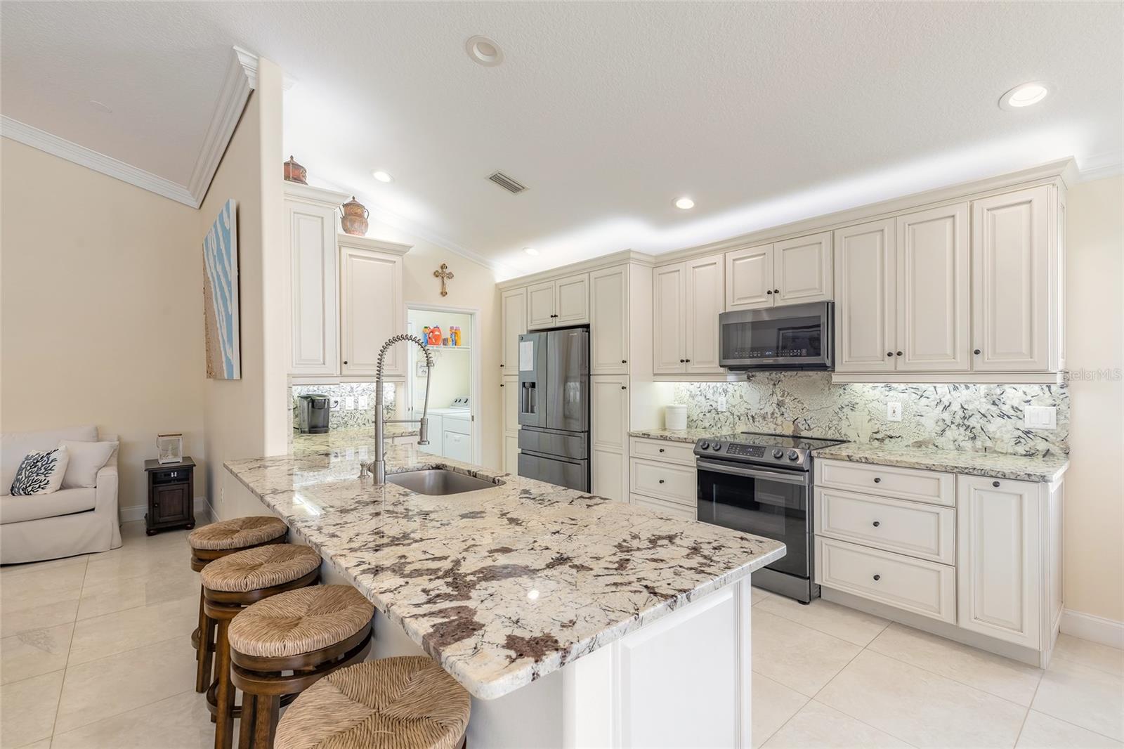 PALM COAST SEC 16 - Residential