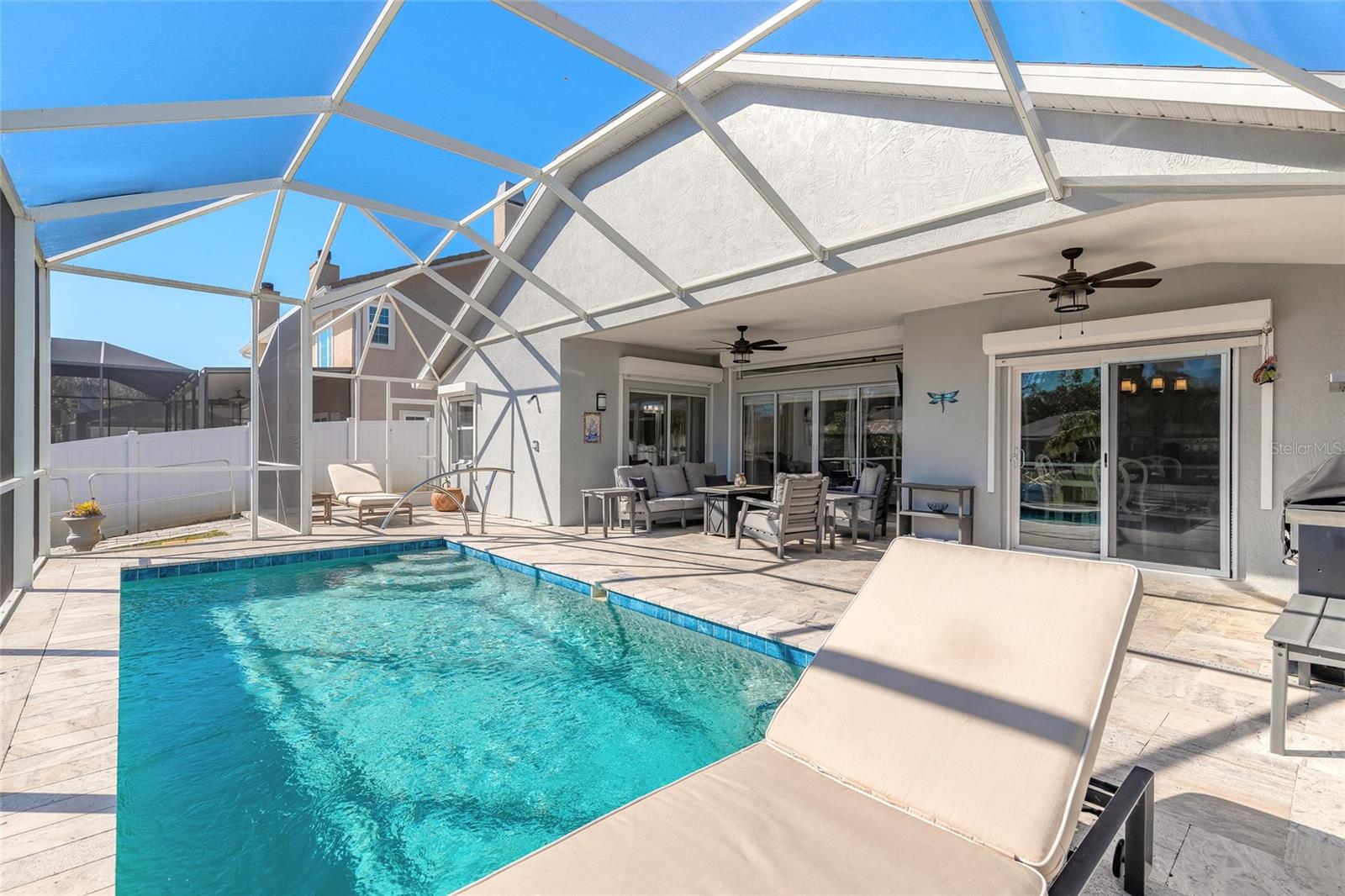 PALM COAST SEC 16 - Residential