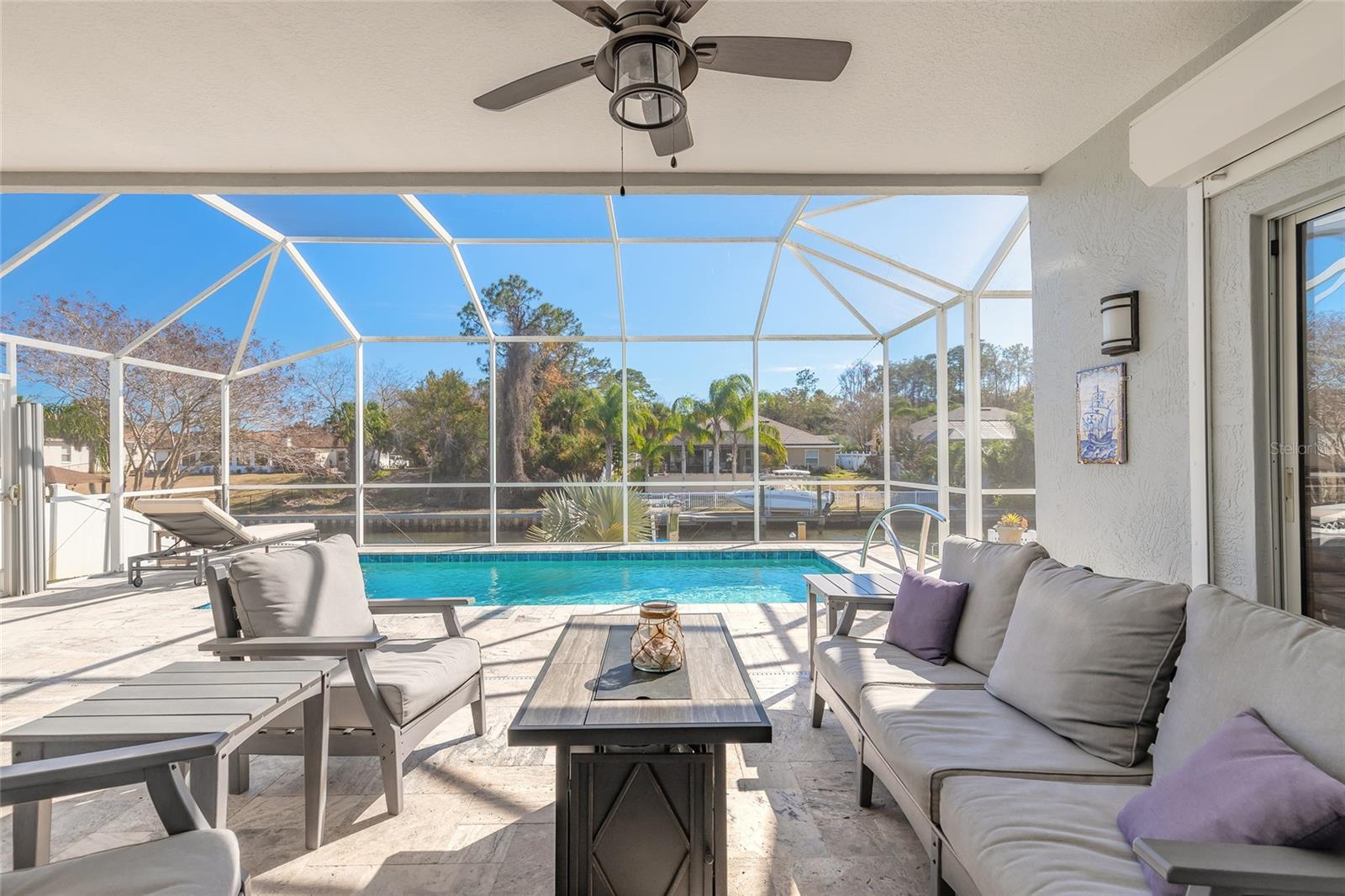 PALM COAST SEC 16 - Residential