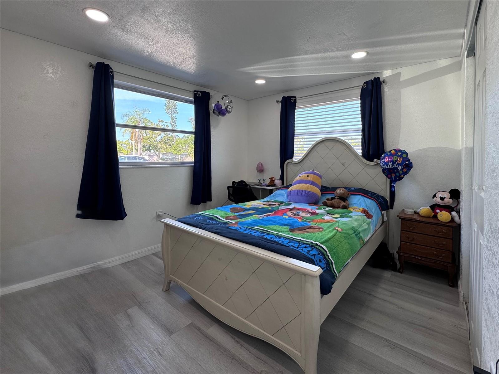 RIDGEWOOD ESTATES ADD 02 RESUB 01 - Residential