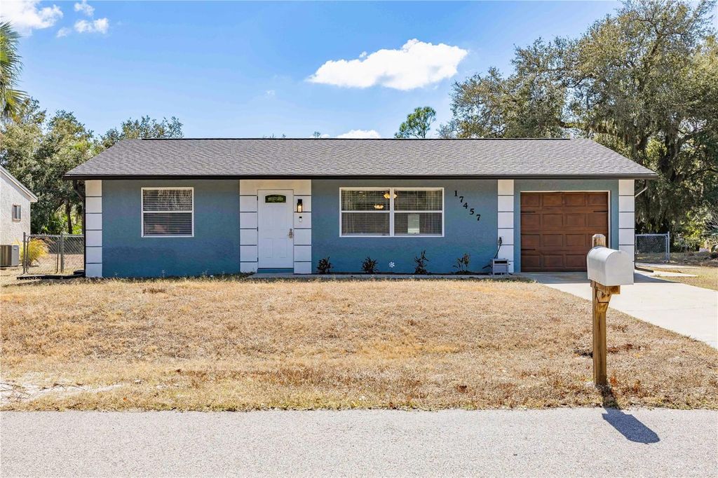 Photo of 17457 Clover Avenue, Port Charlotte, FL 33948 (MLS # C7521305)