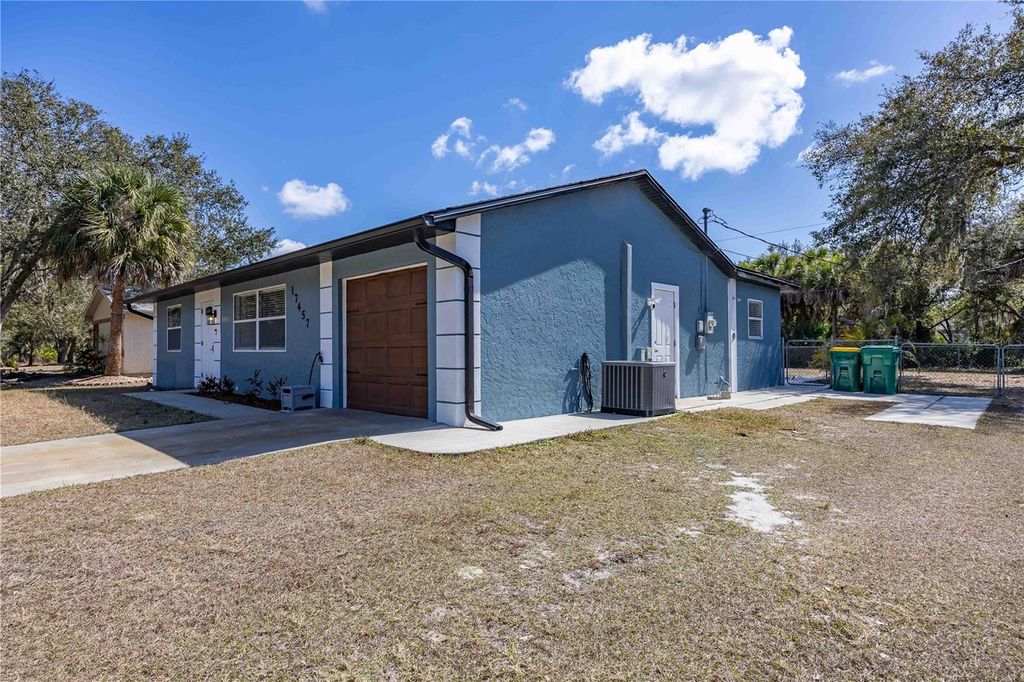 Photo of 17457 Clover Avenue, Port Charlotte, FL 33948 (MLS # C7521305)