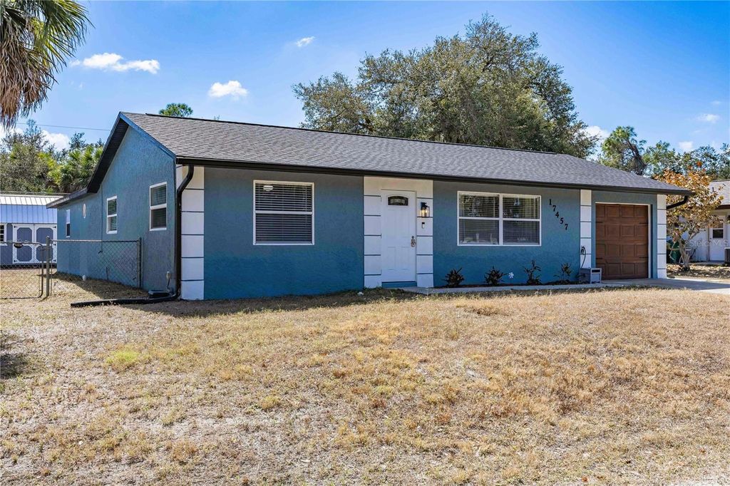 Photo of 17457 Clover Avenue, Port Charlotte, FL 33948 (MLS # C7521305)