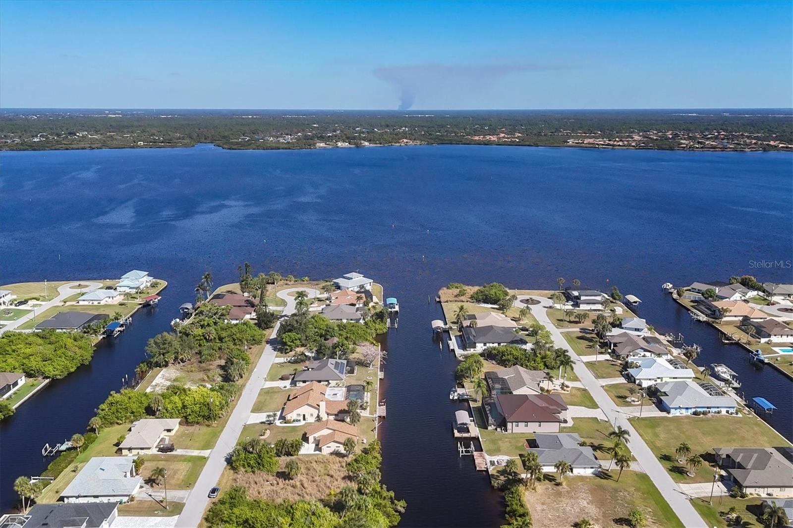 PORT CHARLOTTE SEC 060 - Residential