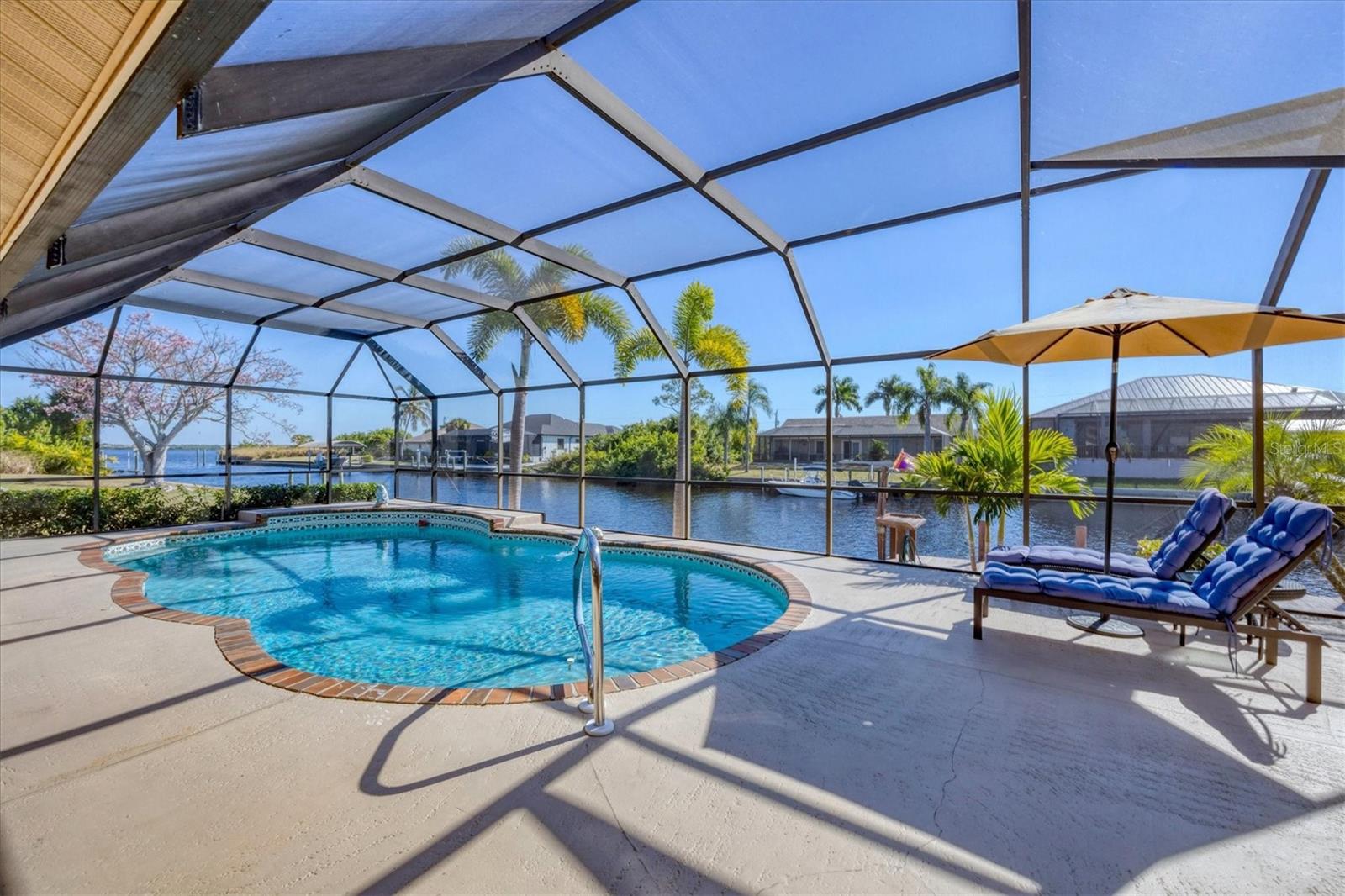 PORT CHARLOTTE SEC 060 - Residential