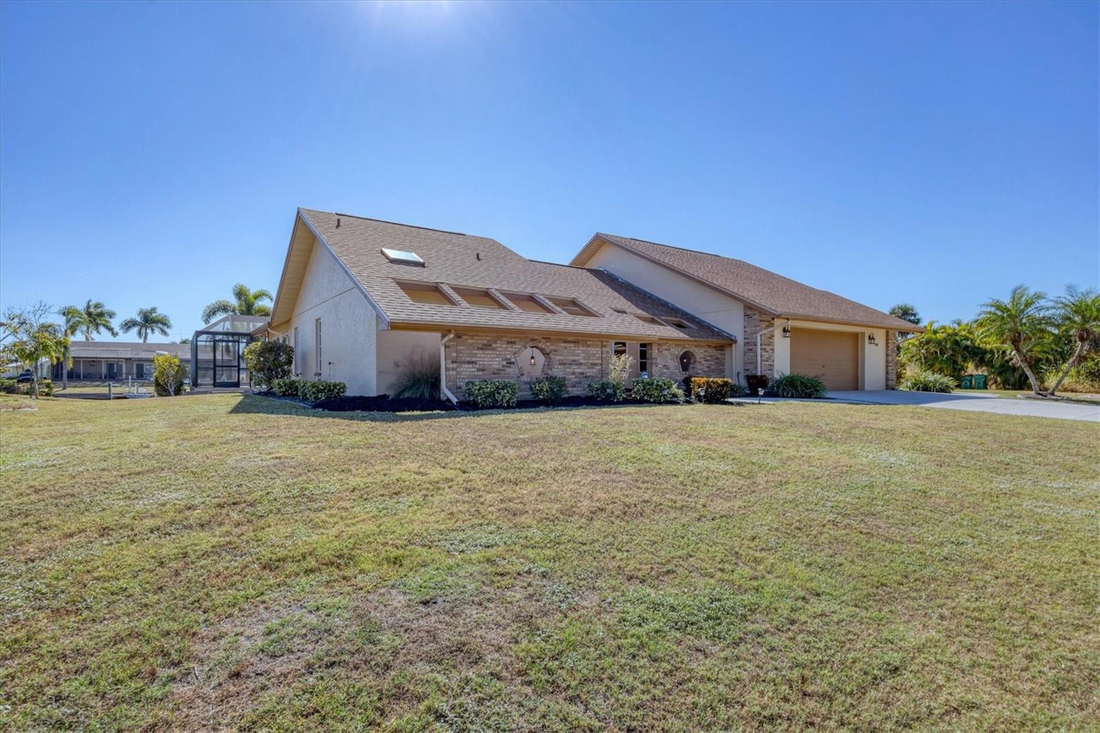 PORT CHARLOTTE SEC 060 - Residential