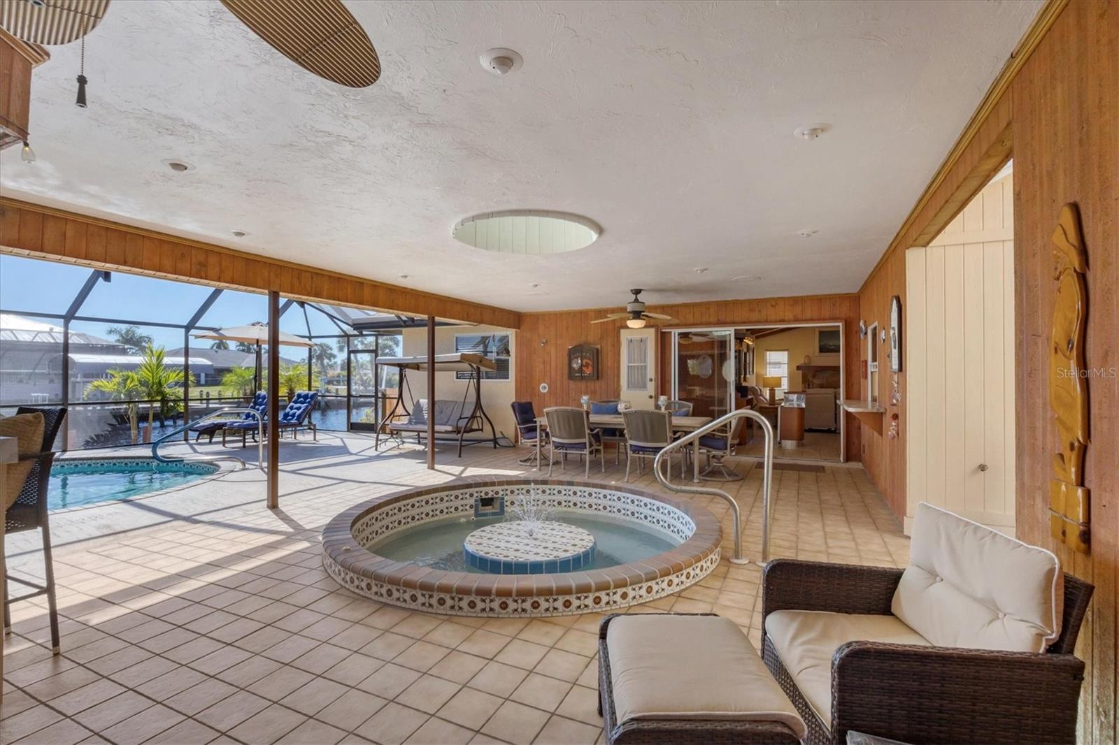 PORT CHARLOTTE SEC 060 - Residential