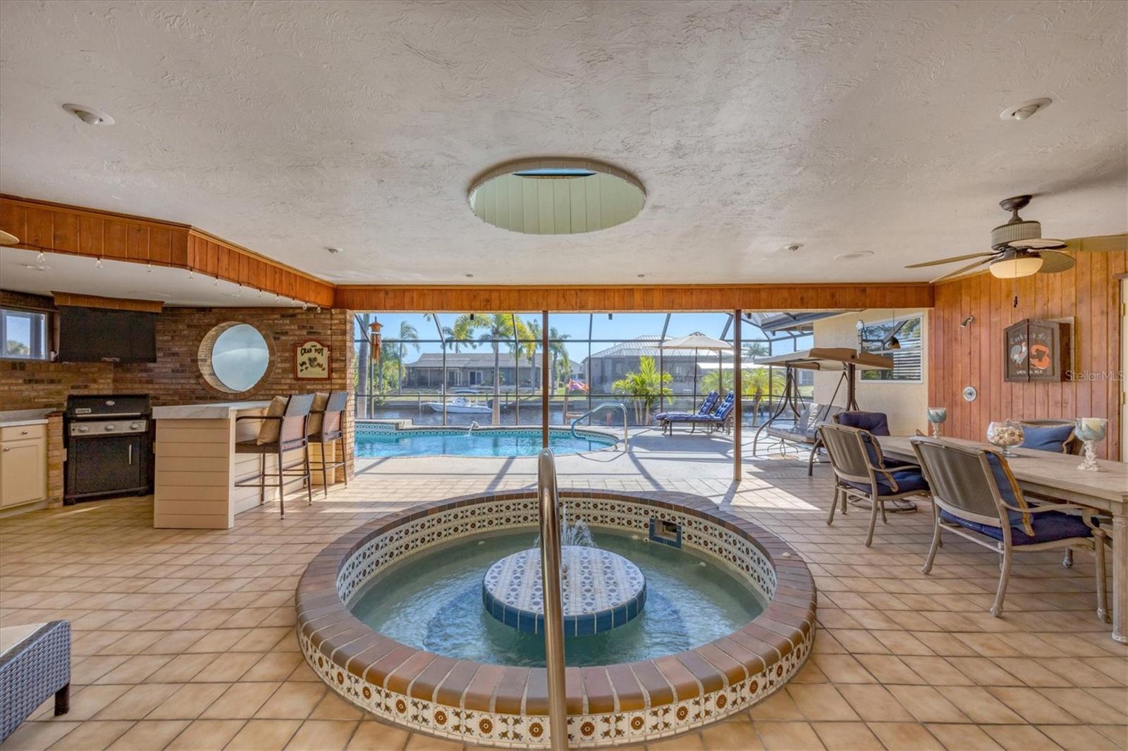 PORT CHARLOTTE SEC 060 - Residential