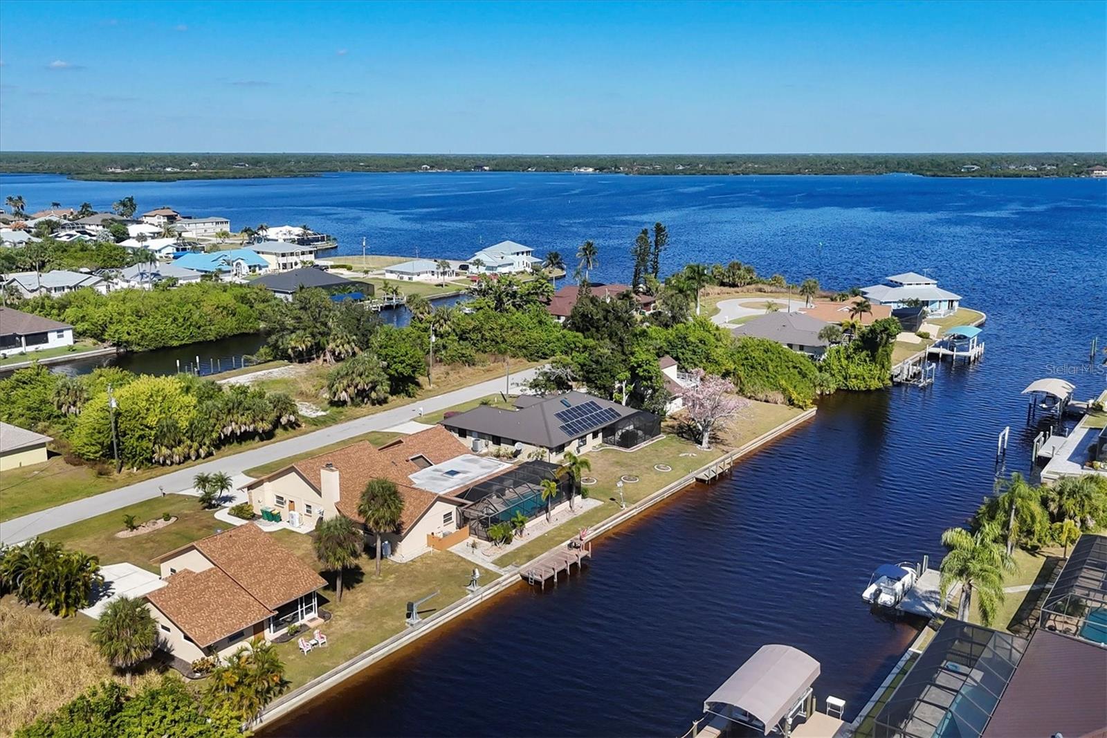 PORT CHARLOTTE SEC 060 - Residential