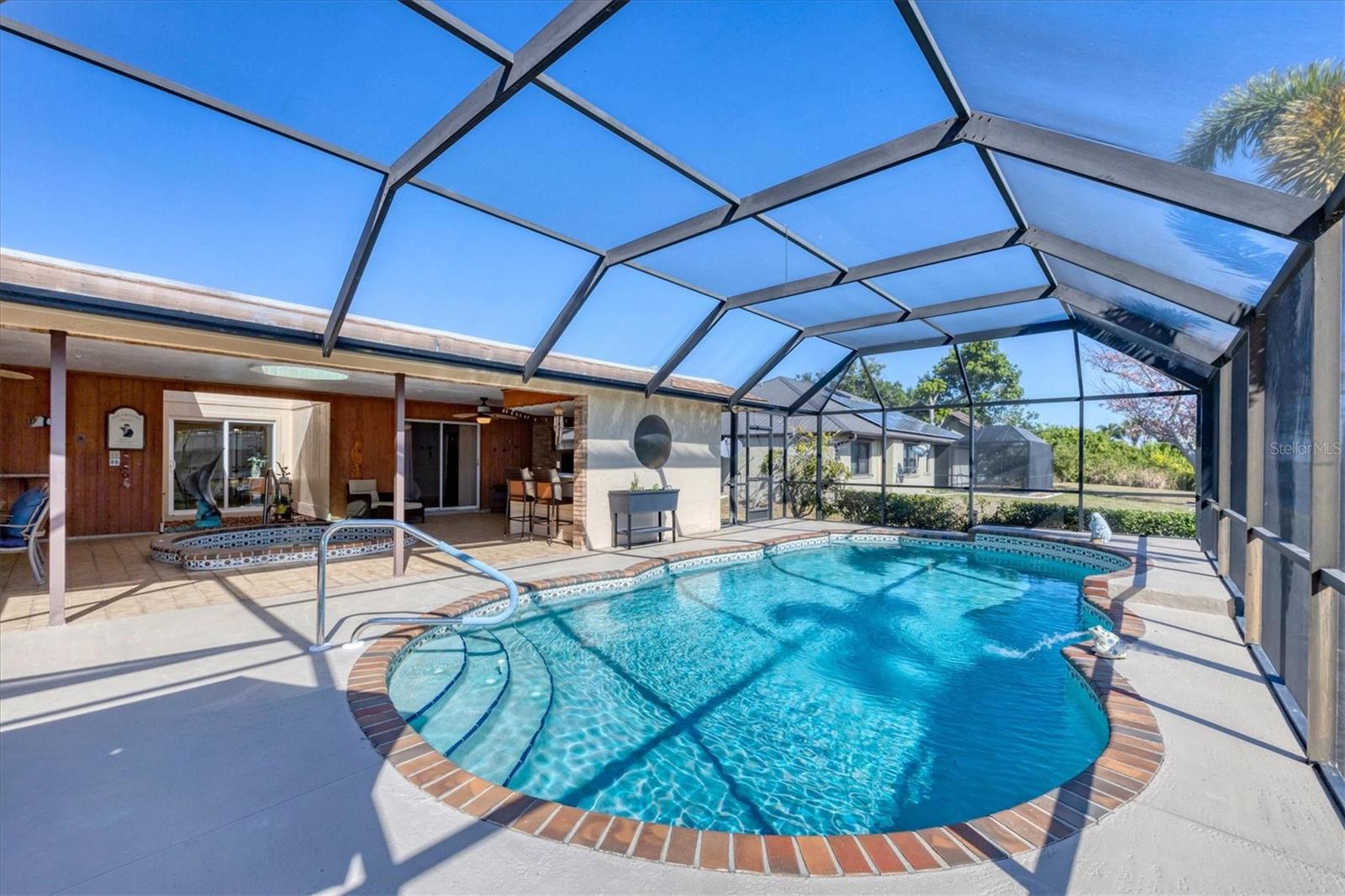 PORT CHARLOTTE SEC 060 - Residential