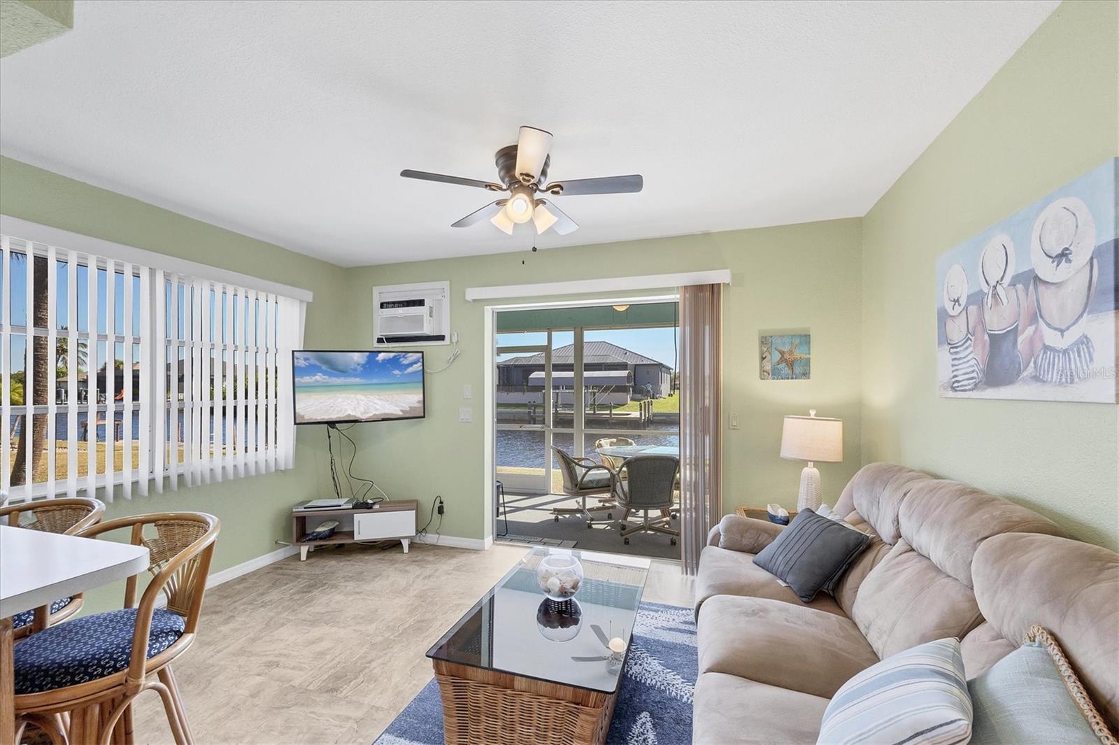 PORT CHARLOTTE SEC 060 - Residential