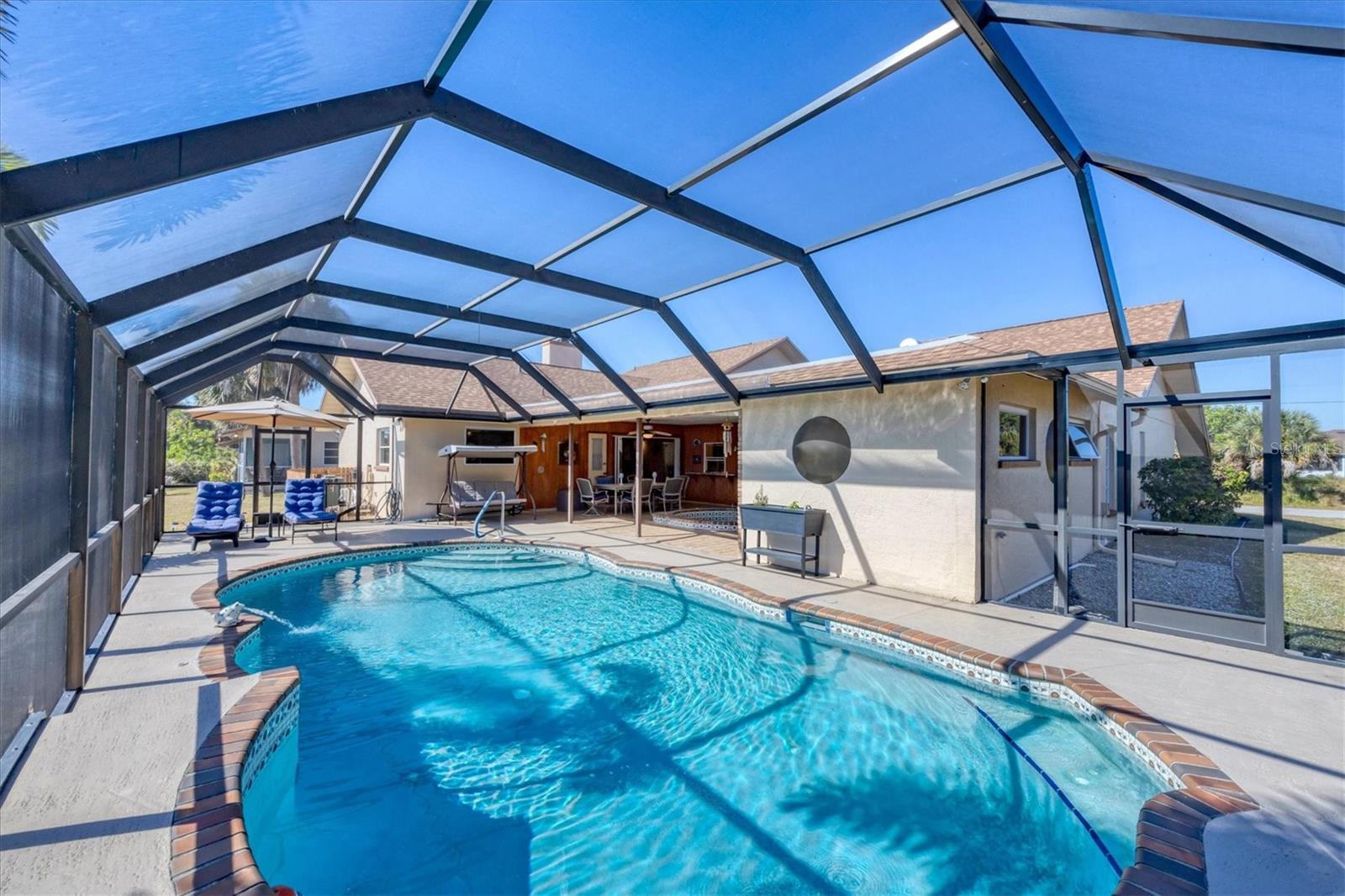 PORT CHARLOTTE SEC 060 - Residential