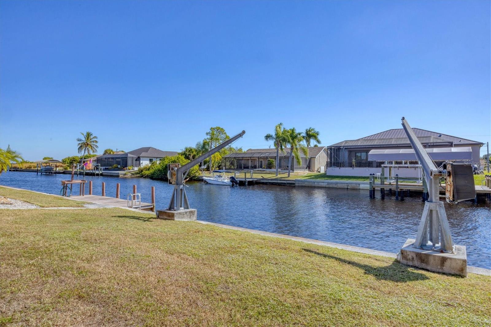 PORT CHARLOTTE SEC 060 - Residential