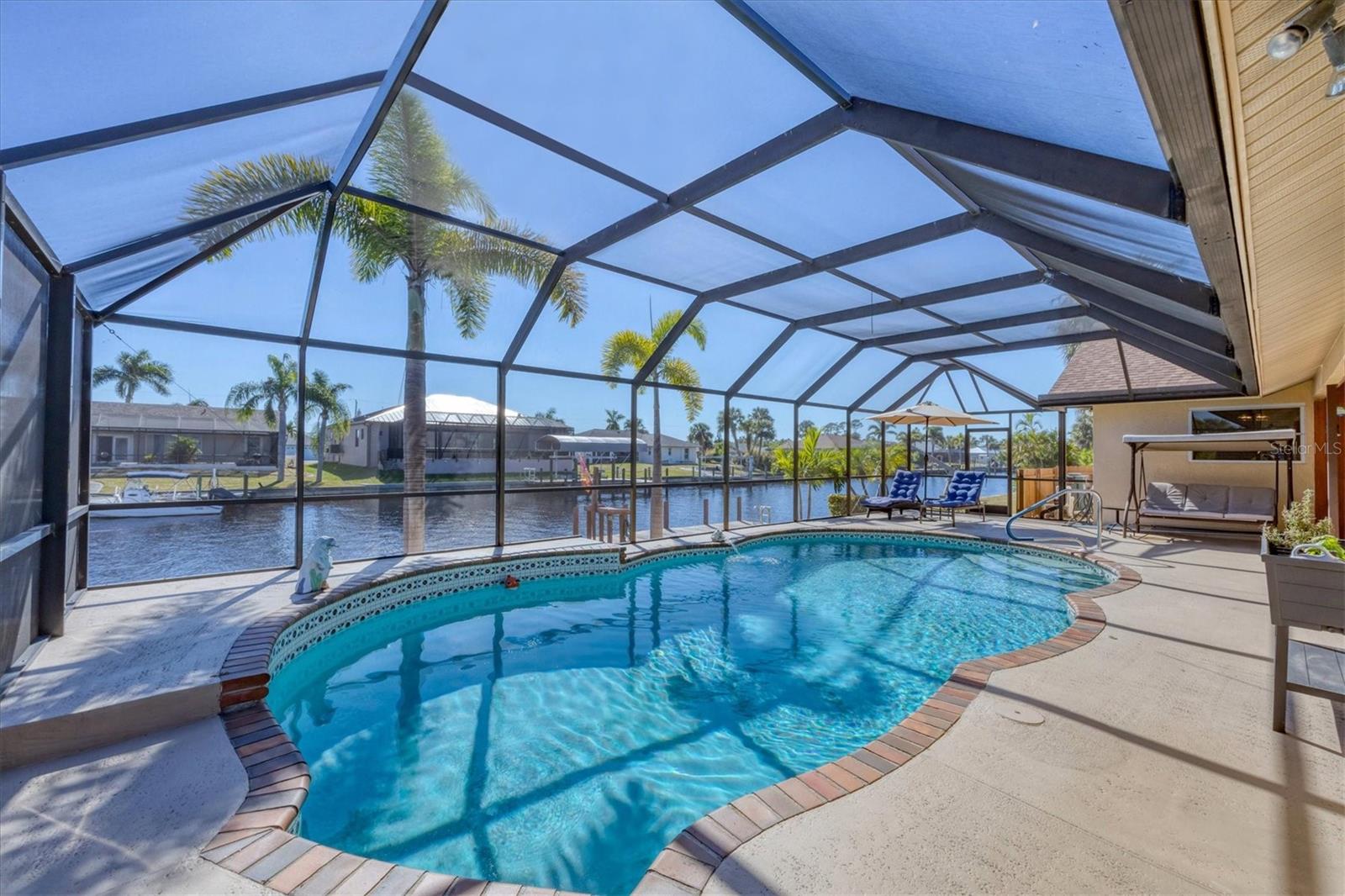 PORT CHARLOTTE SEC 060 - Residential