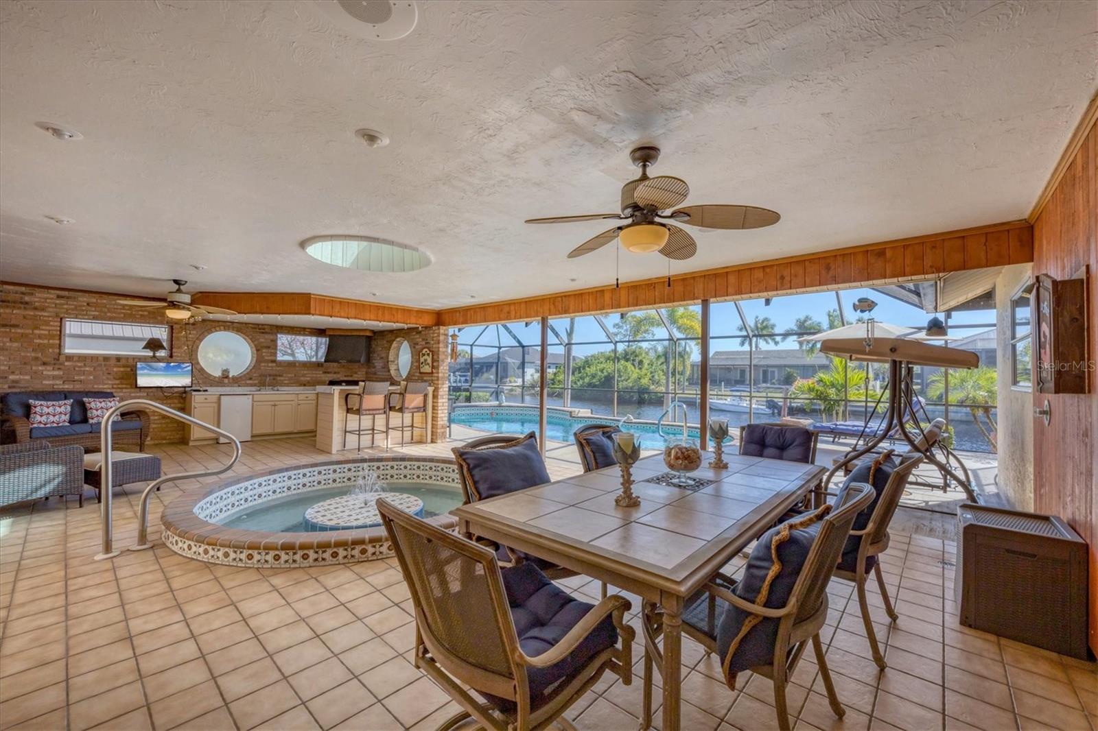 PORT CHARLOTTE SEC 060 - Residential