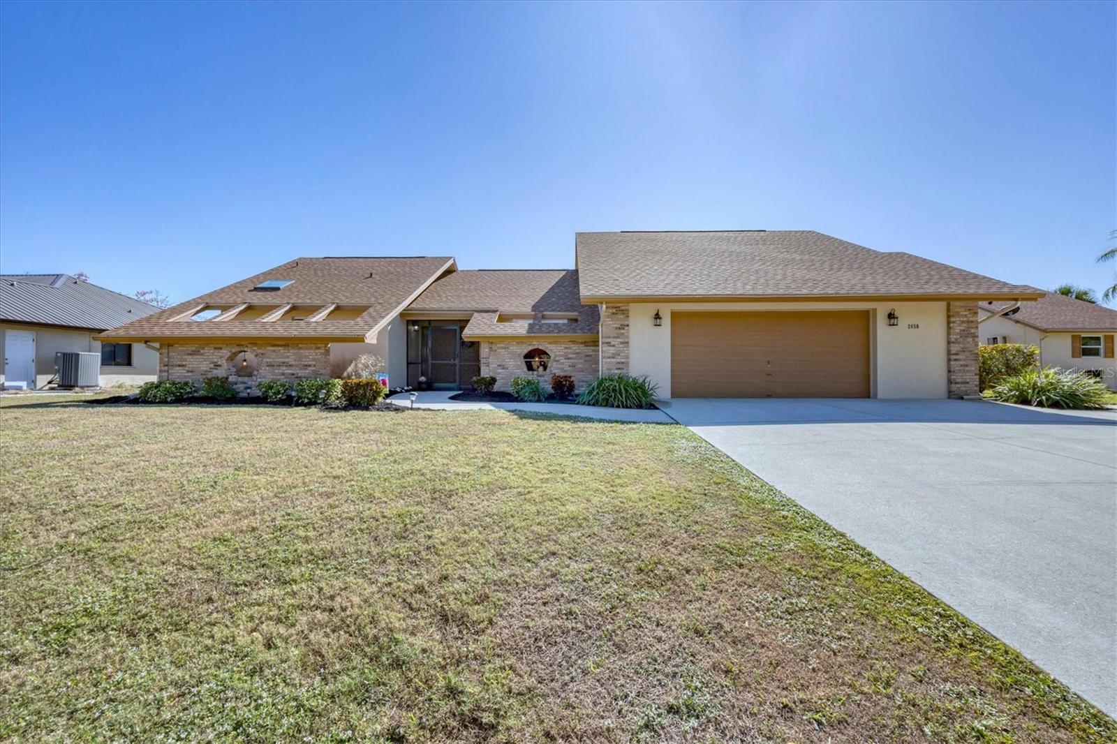 PORT CHARLOTTE SEC 060 - Residential