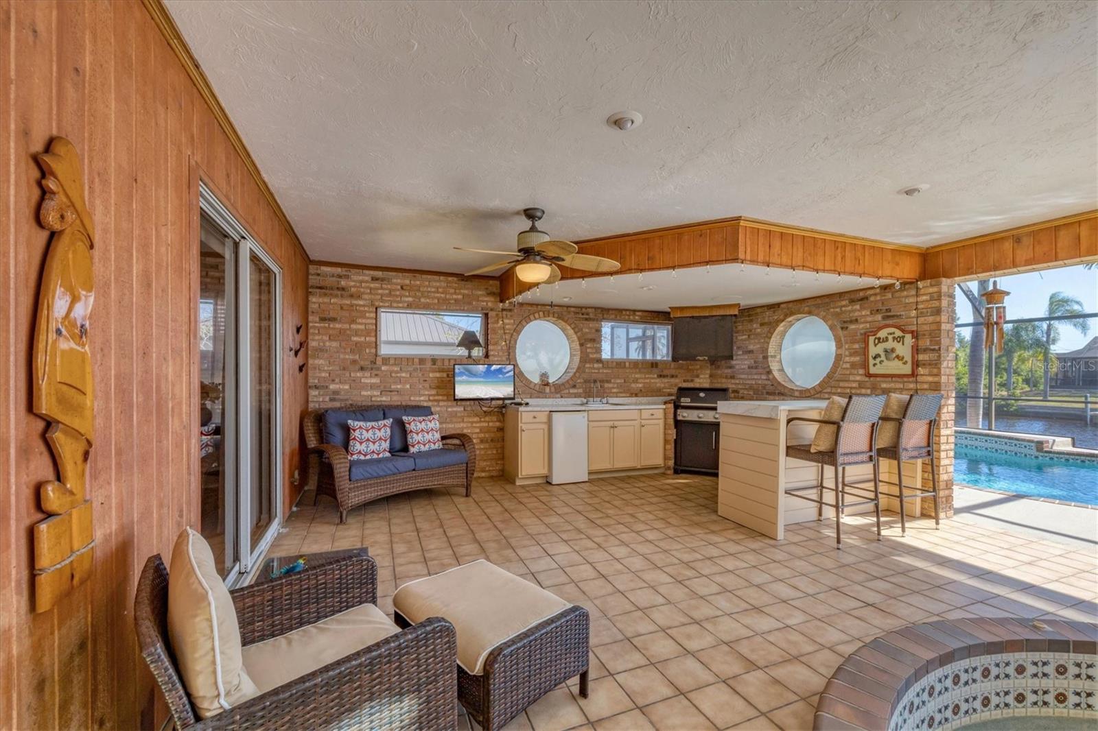 PORT CHARLOTTE SEC 060 - Residential