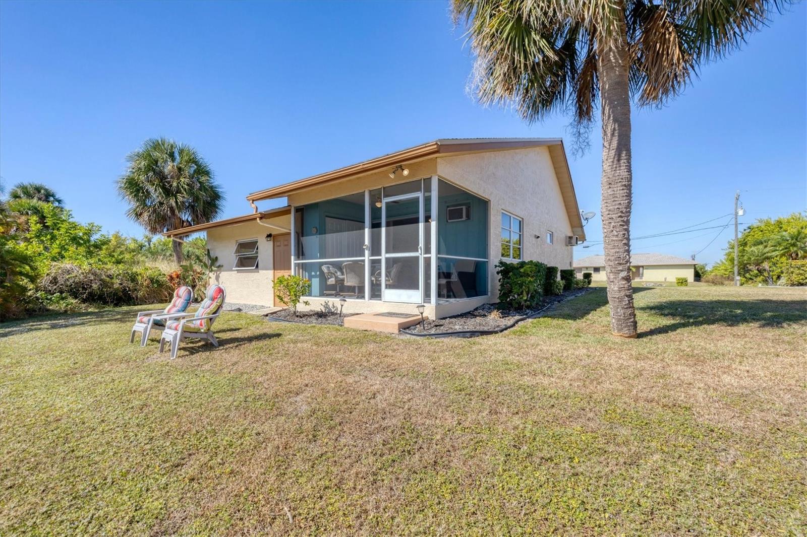 PORT CHARLOTTE SEC 060 - Residential