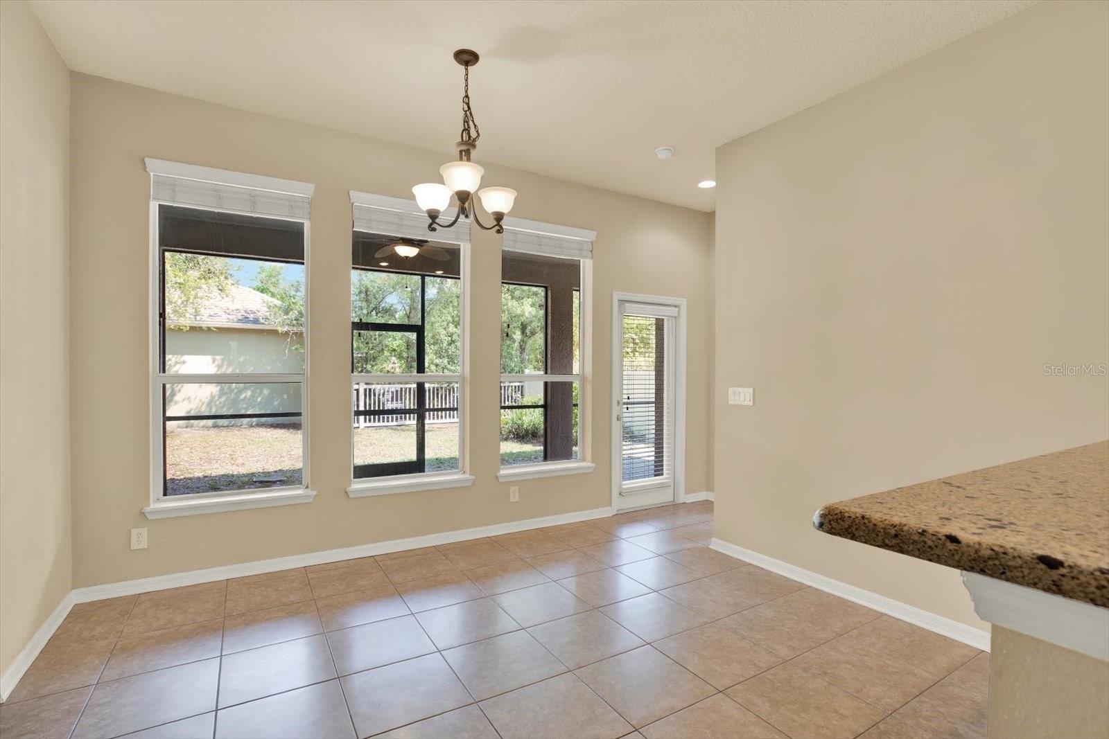 WILDERNESS LAKE PRESERVE - Residential