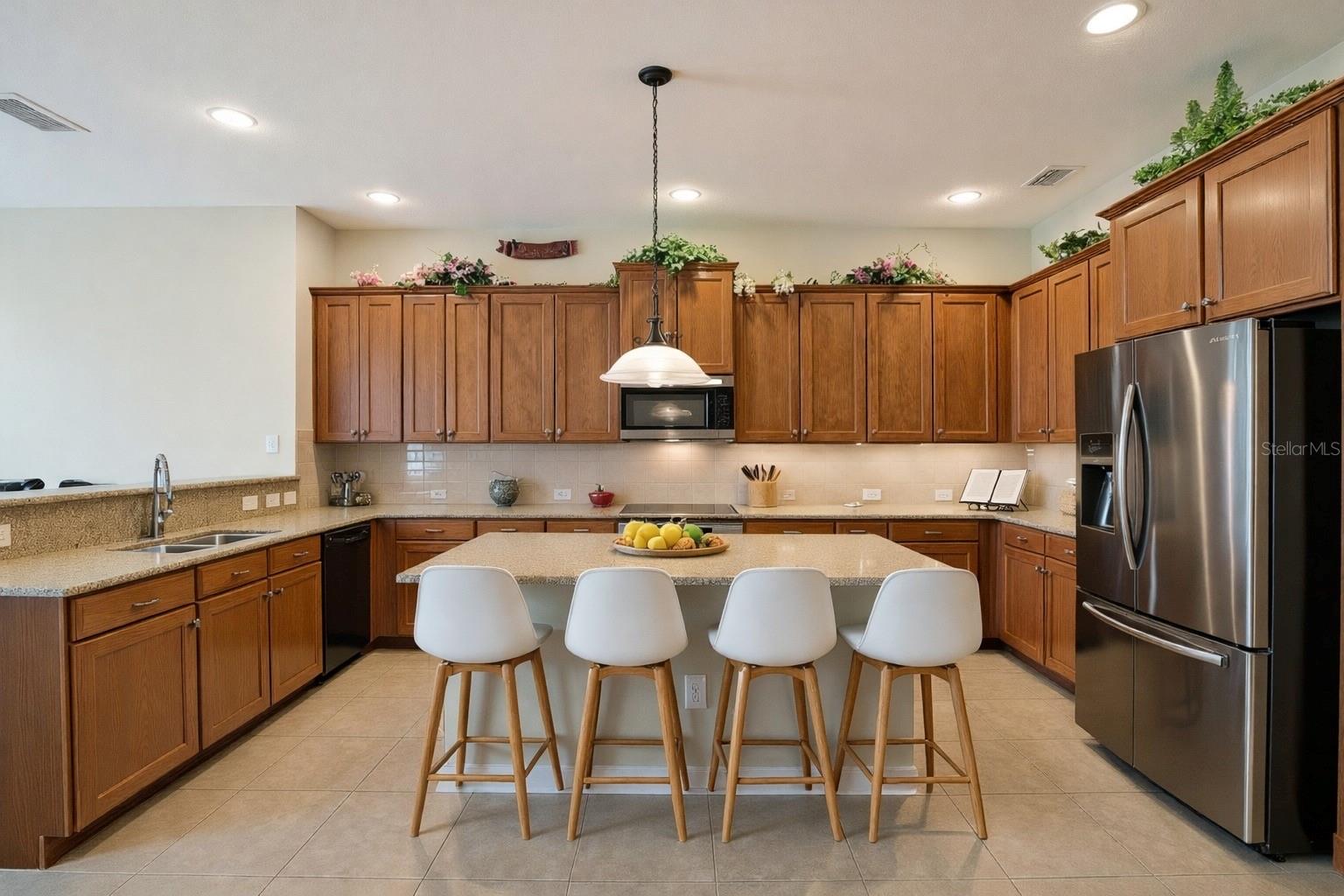 WILDERNESS LAKE PRESERVE - Residential