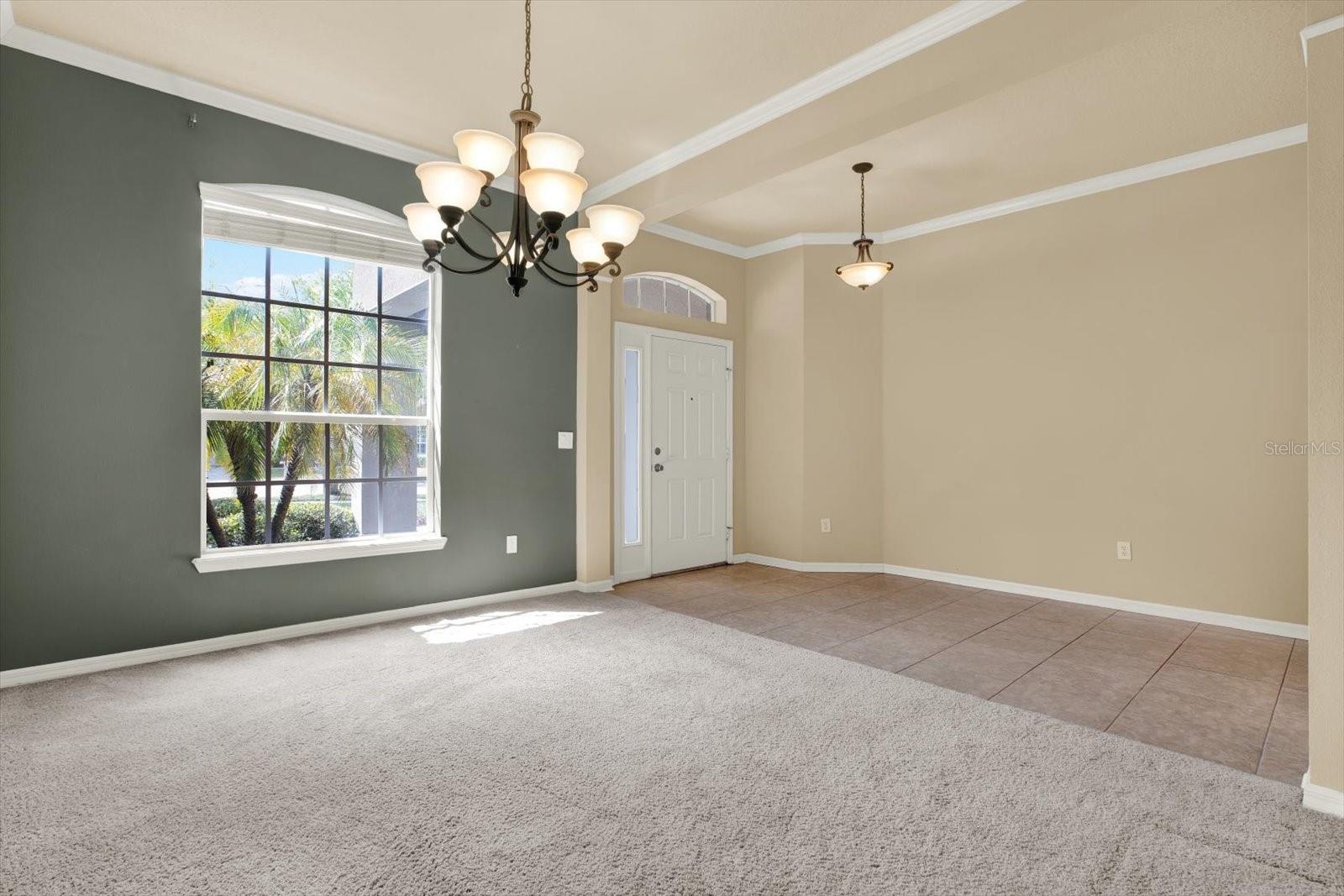 WILDERNESS LAKE PRESERVE - Residential