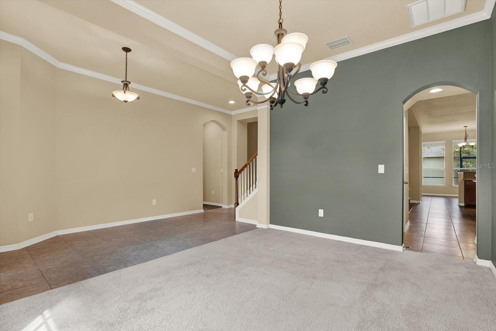 WILDERNESS LAKE PRESERVE - Residential