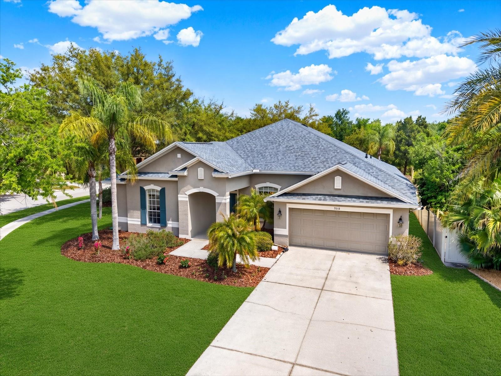 7018 CARDINALWOOD LANE