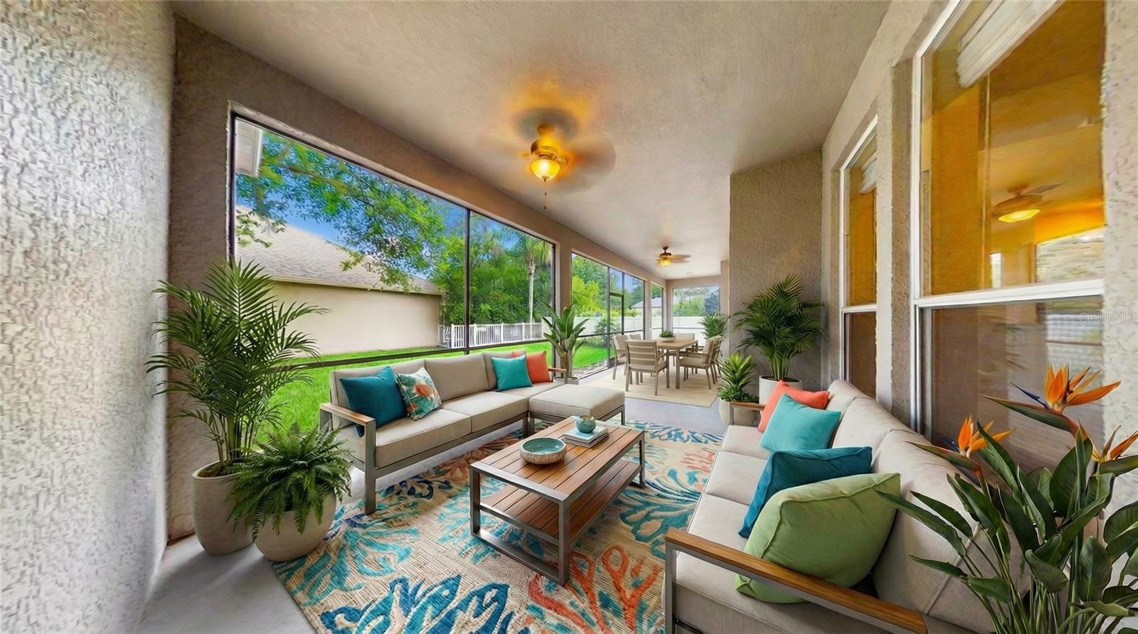 WILDERNESS LAKE PRESERVE - Residential