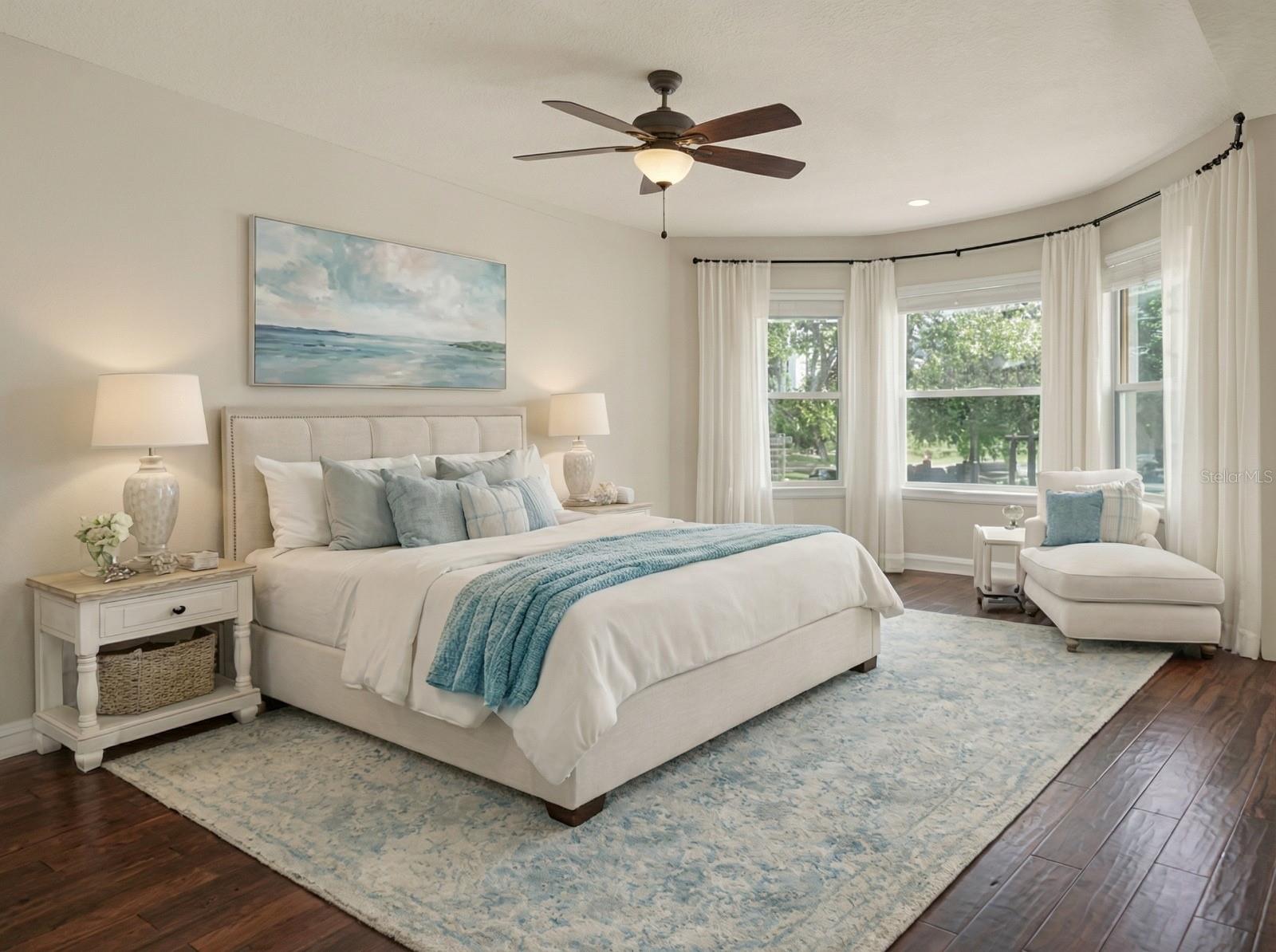 WILDERNESS LAKE PRESERVE - Residential